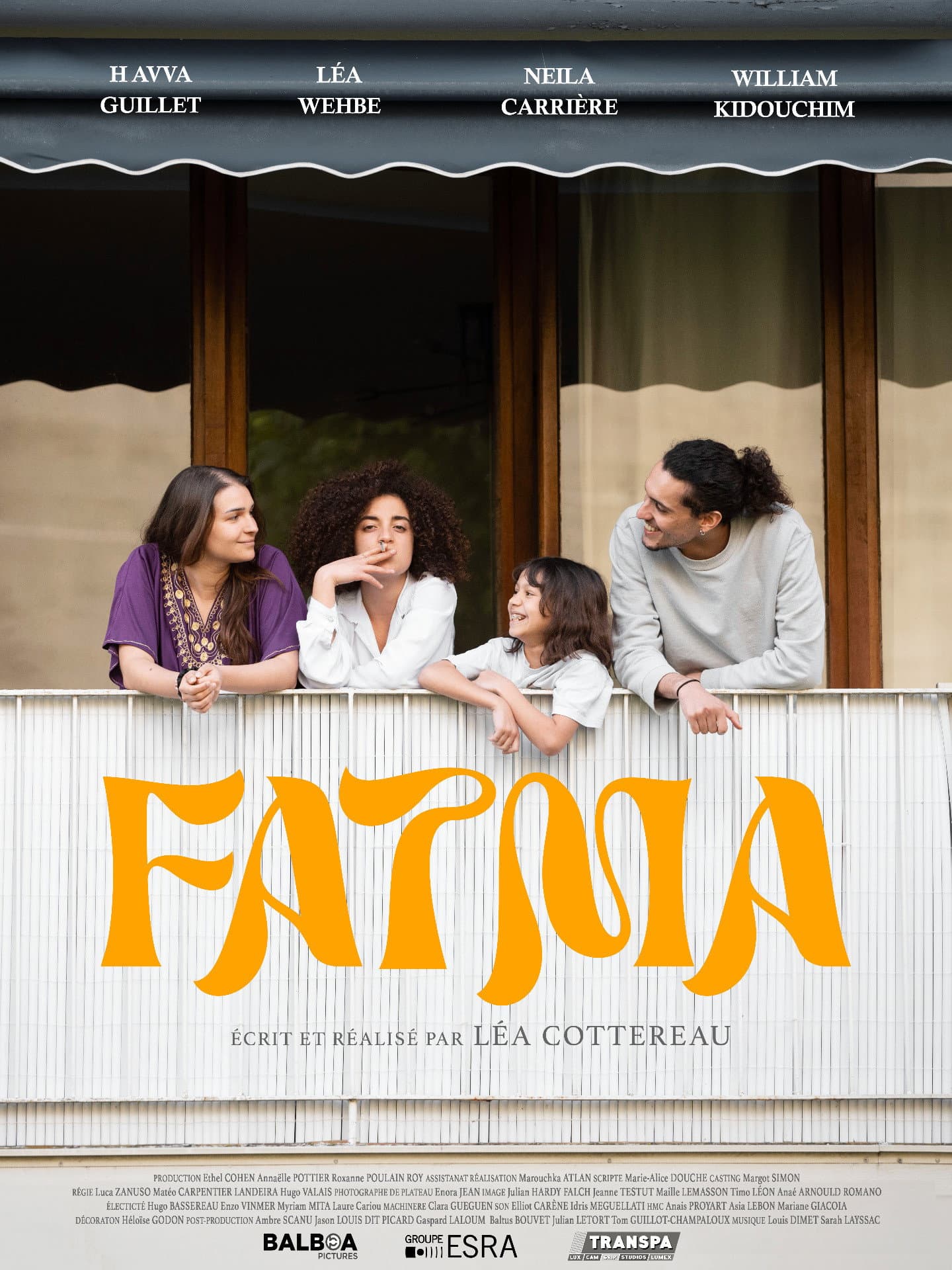 Fatma