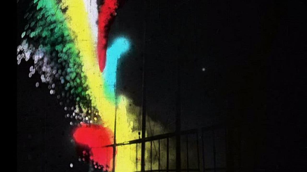 Grand Display of Brock's Fireworks at the Crystal Palace