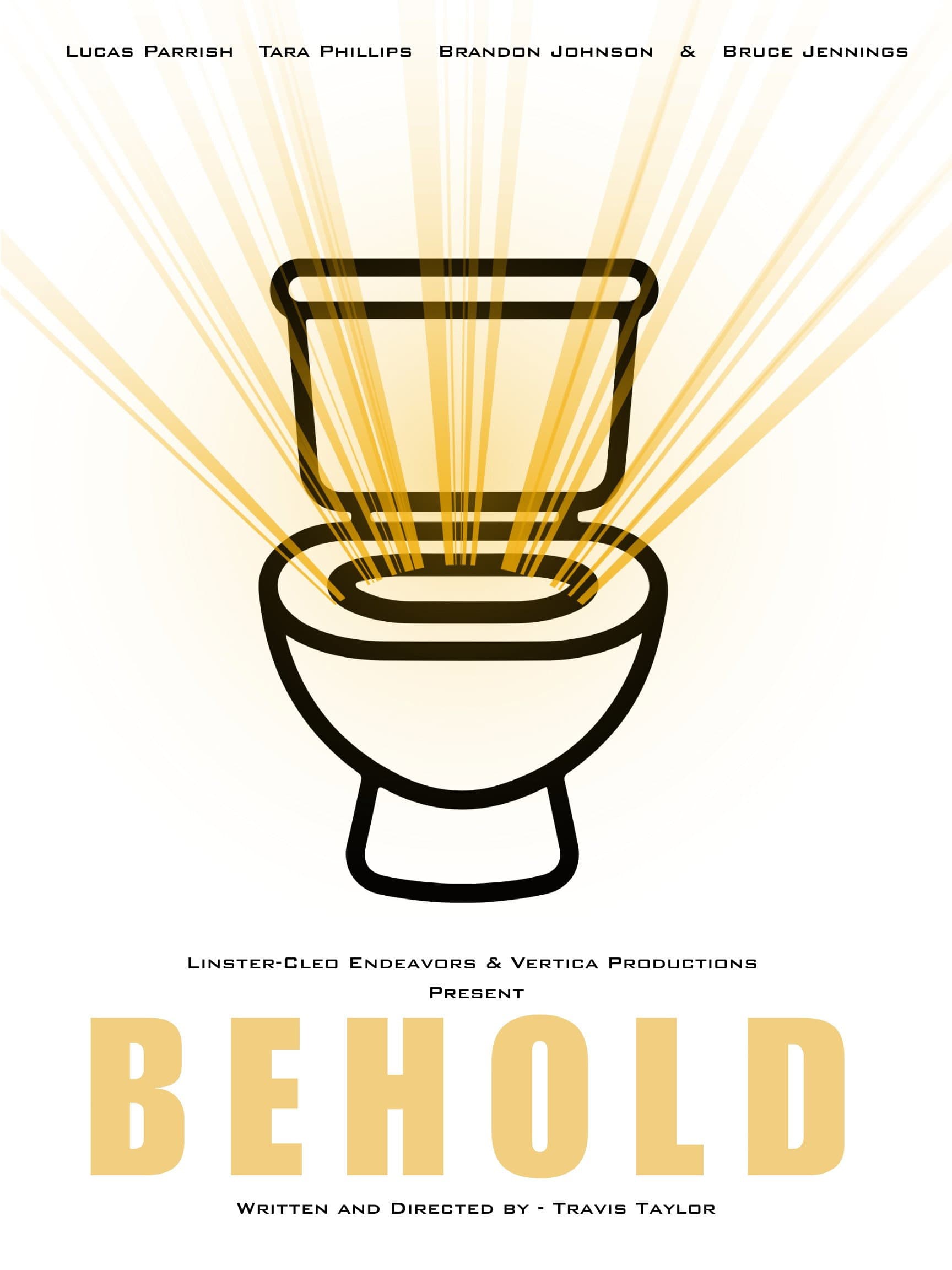 Behold