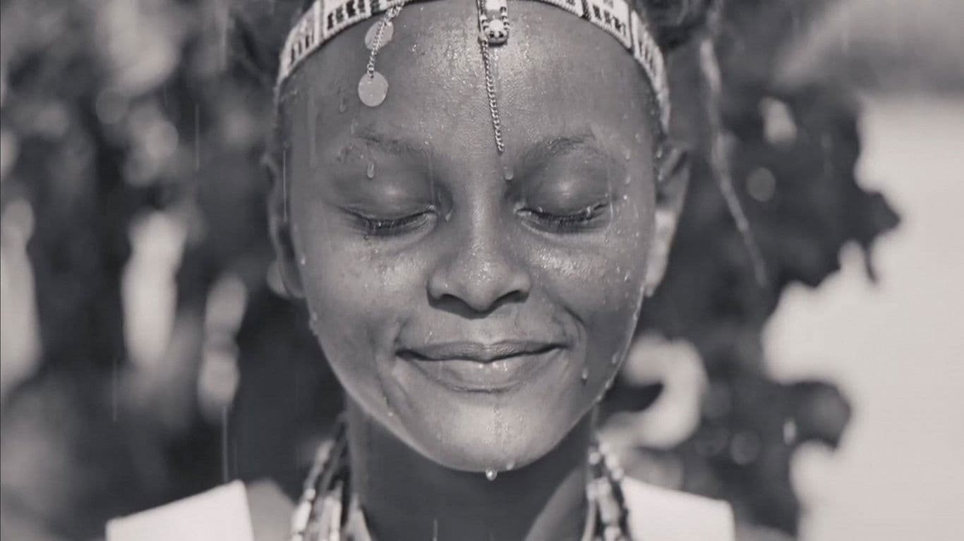 Water is Life: The Maasai Story or Waiting for the Rain