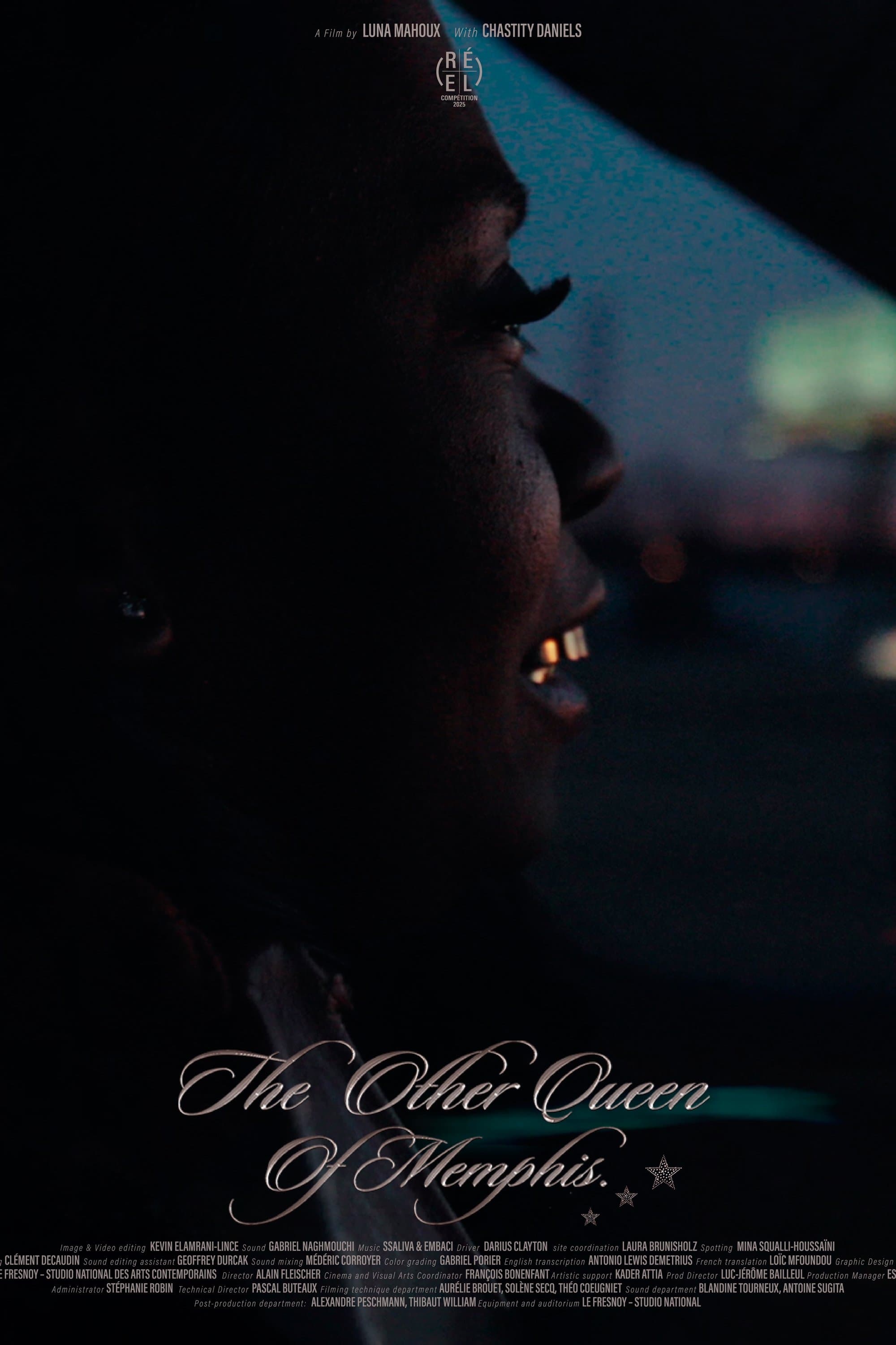 The Other Queen of Memphis