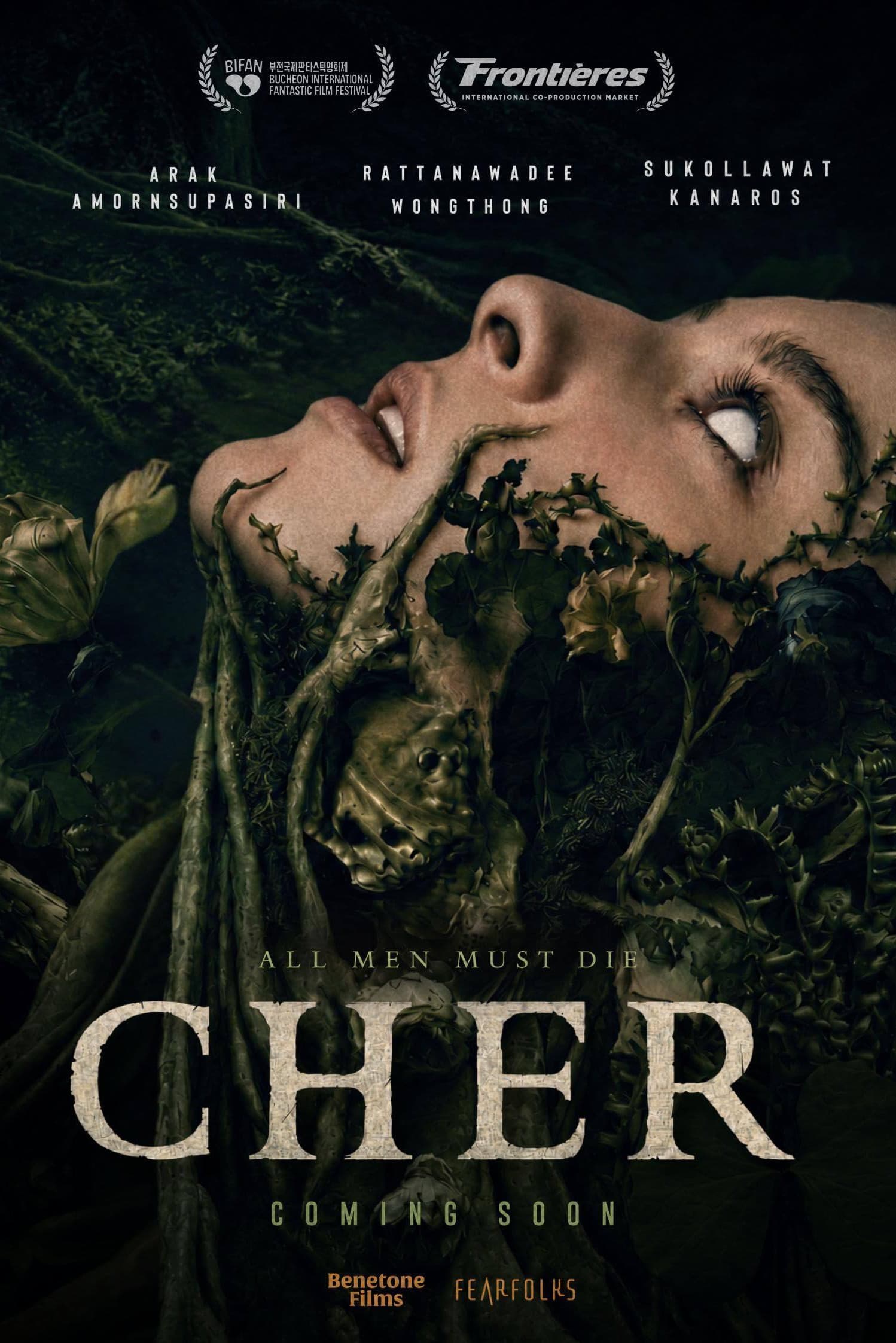 Cher