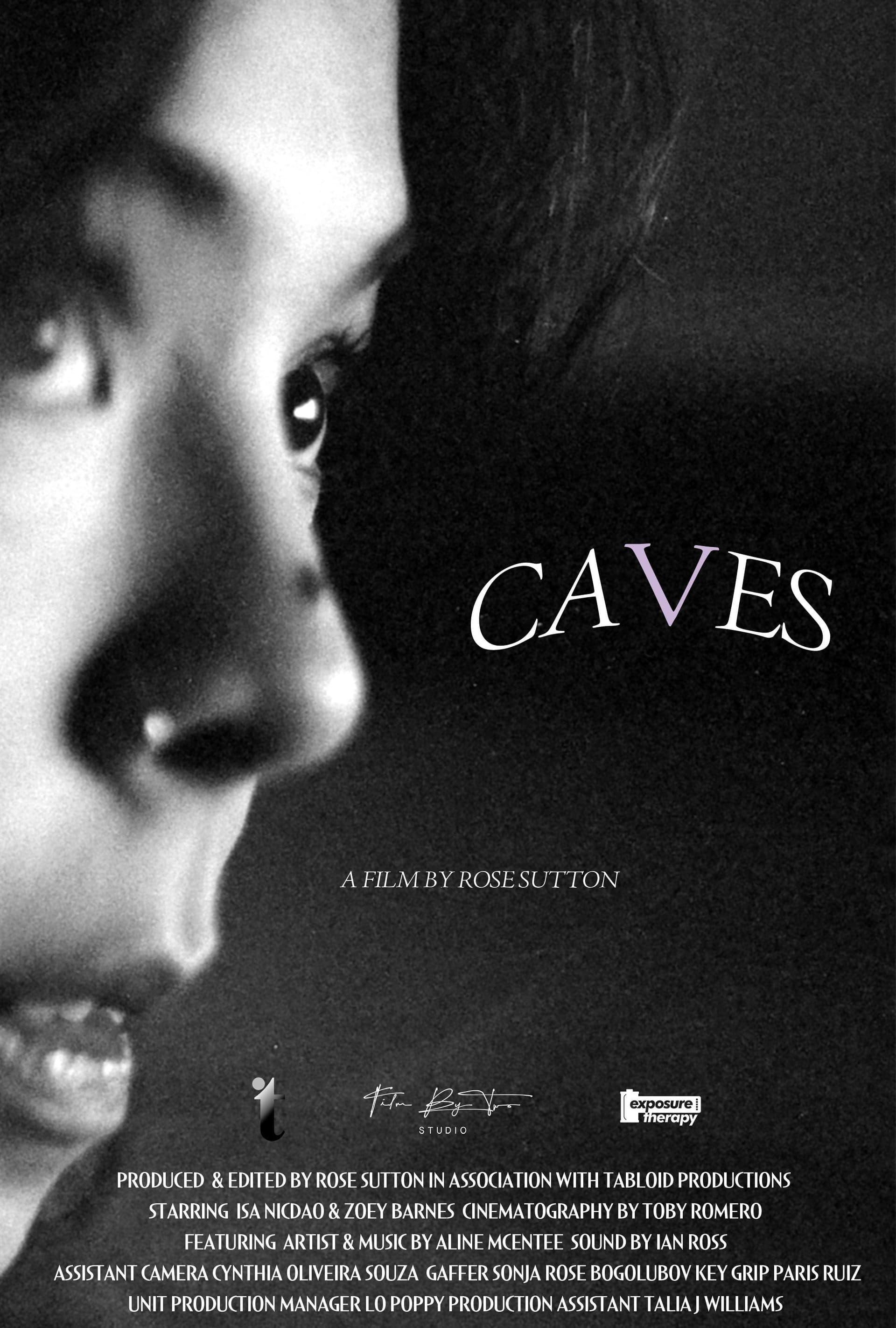 CAVES