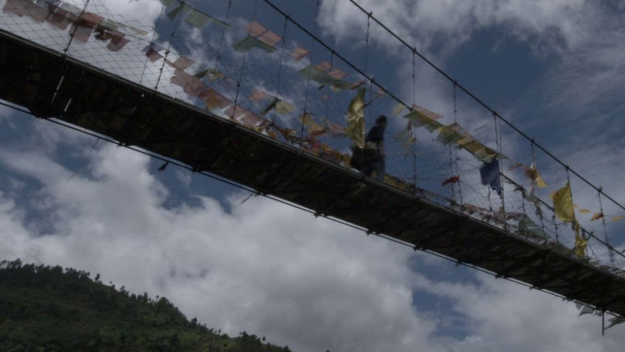 Mishing (The Apparition)