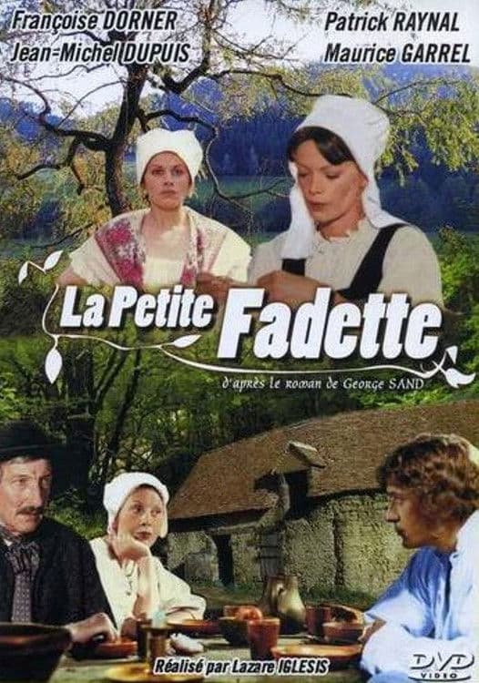 La petite Fadette