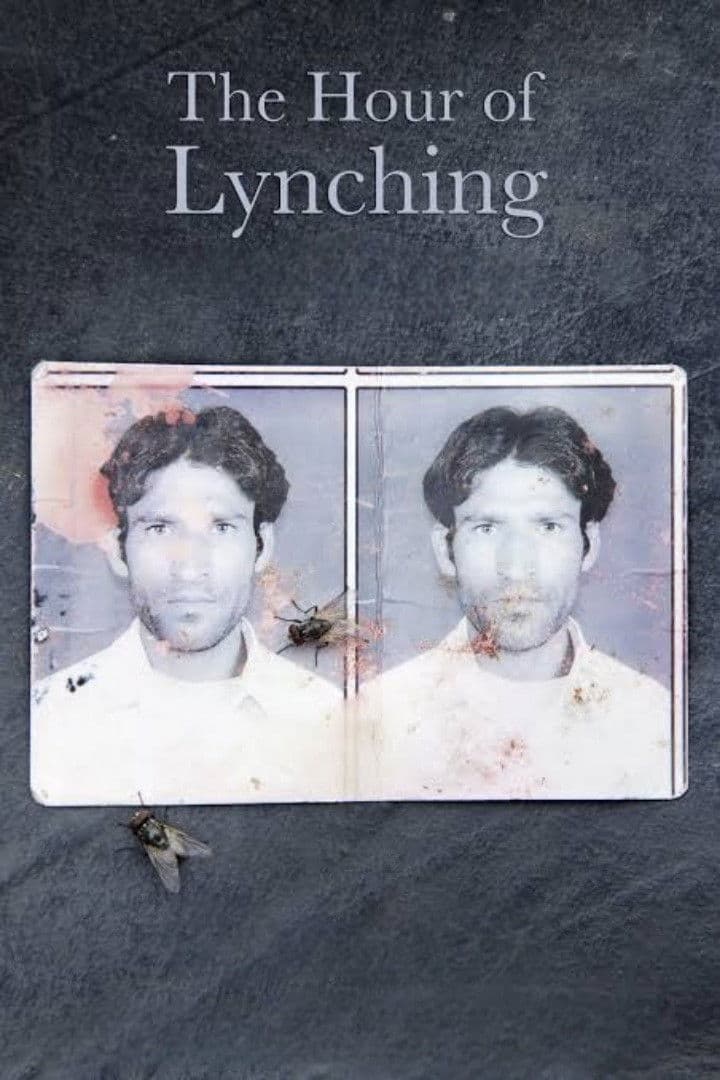 The Hour of Lynching