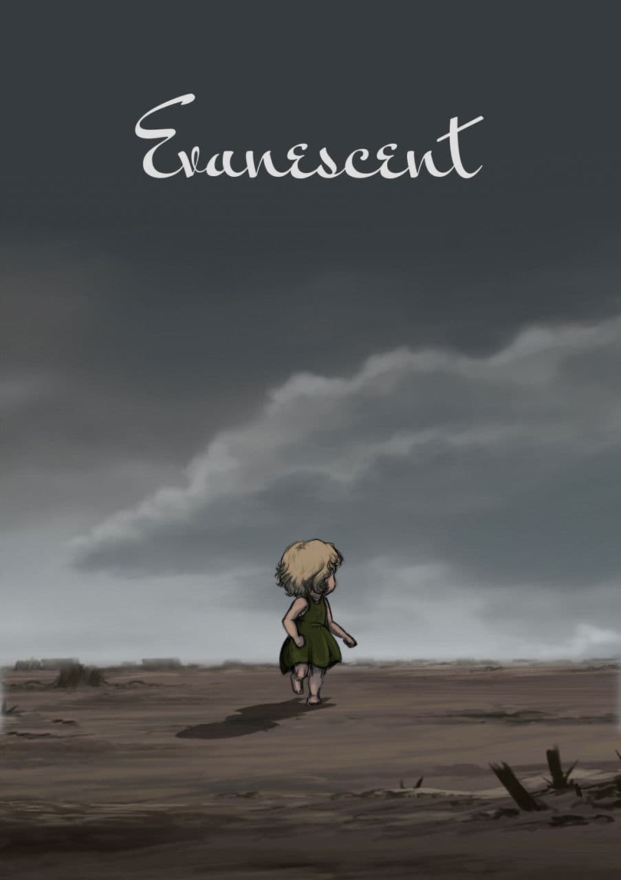 Evanescent