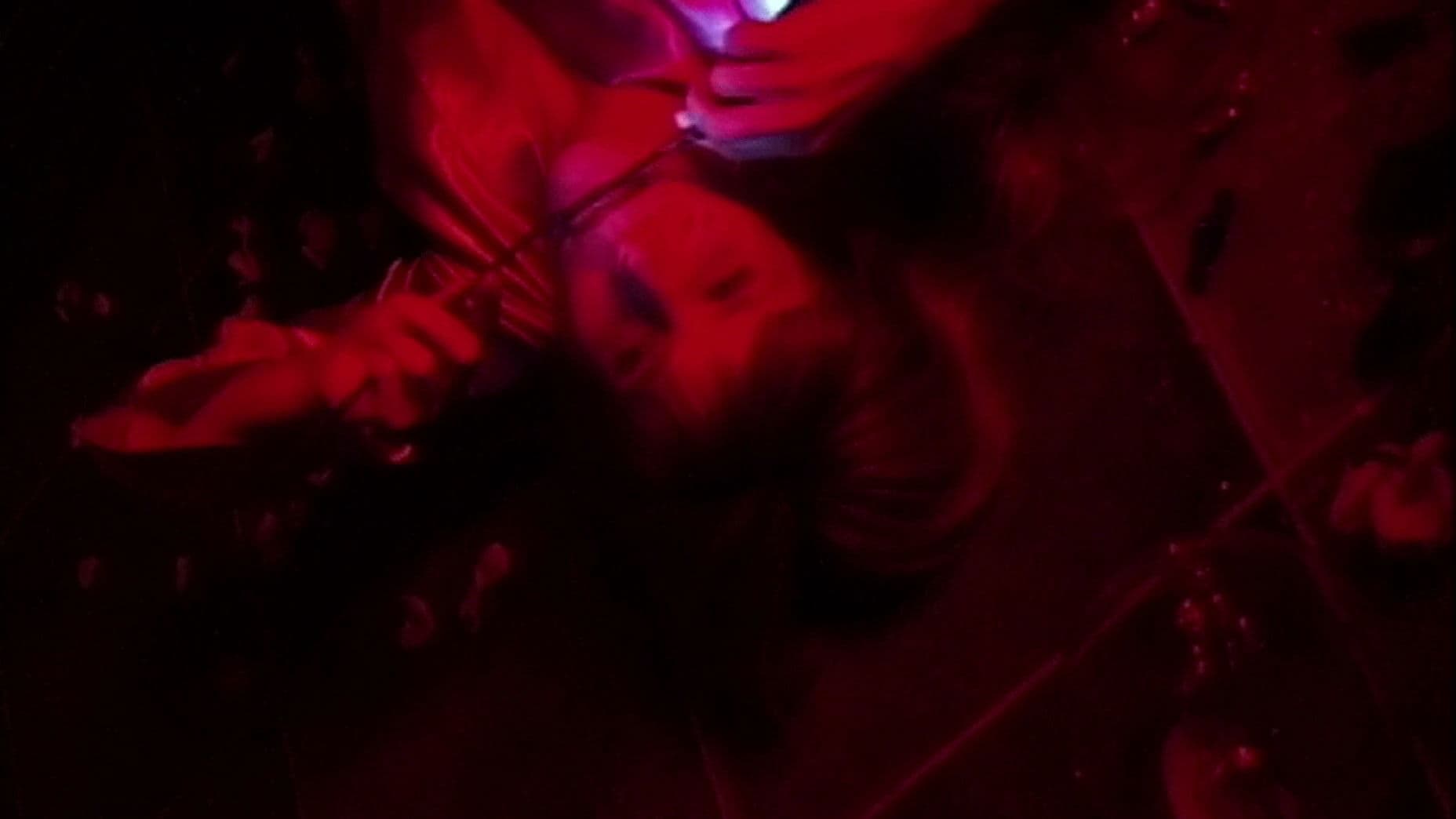 The Strange Portrait of the Lady in Yellow