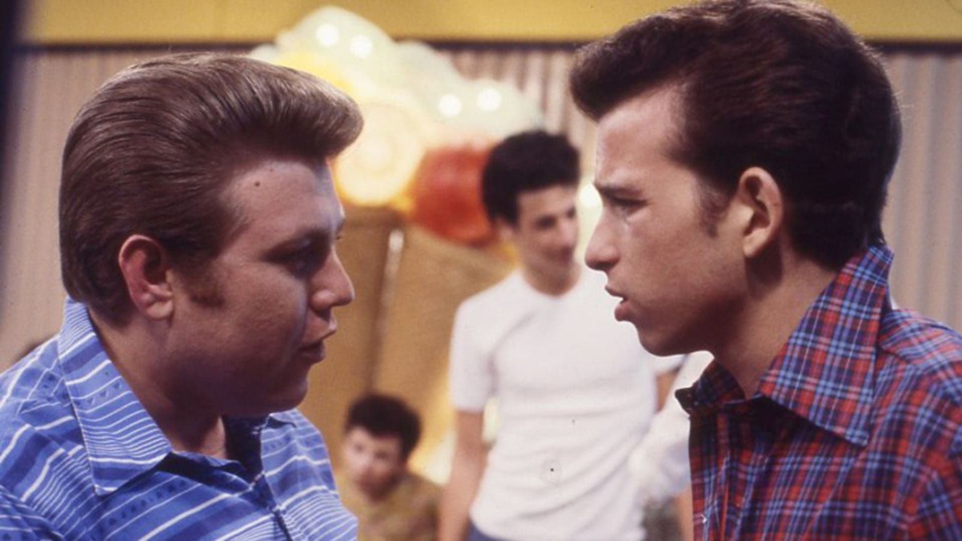 Lemon Popsicle Collection