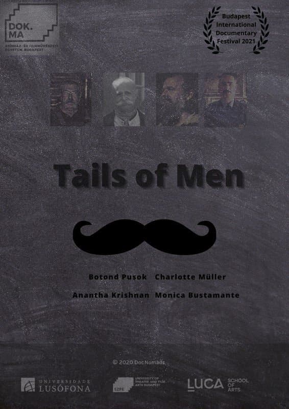 Tales of Men