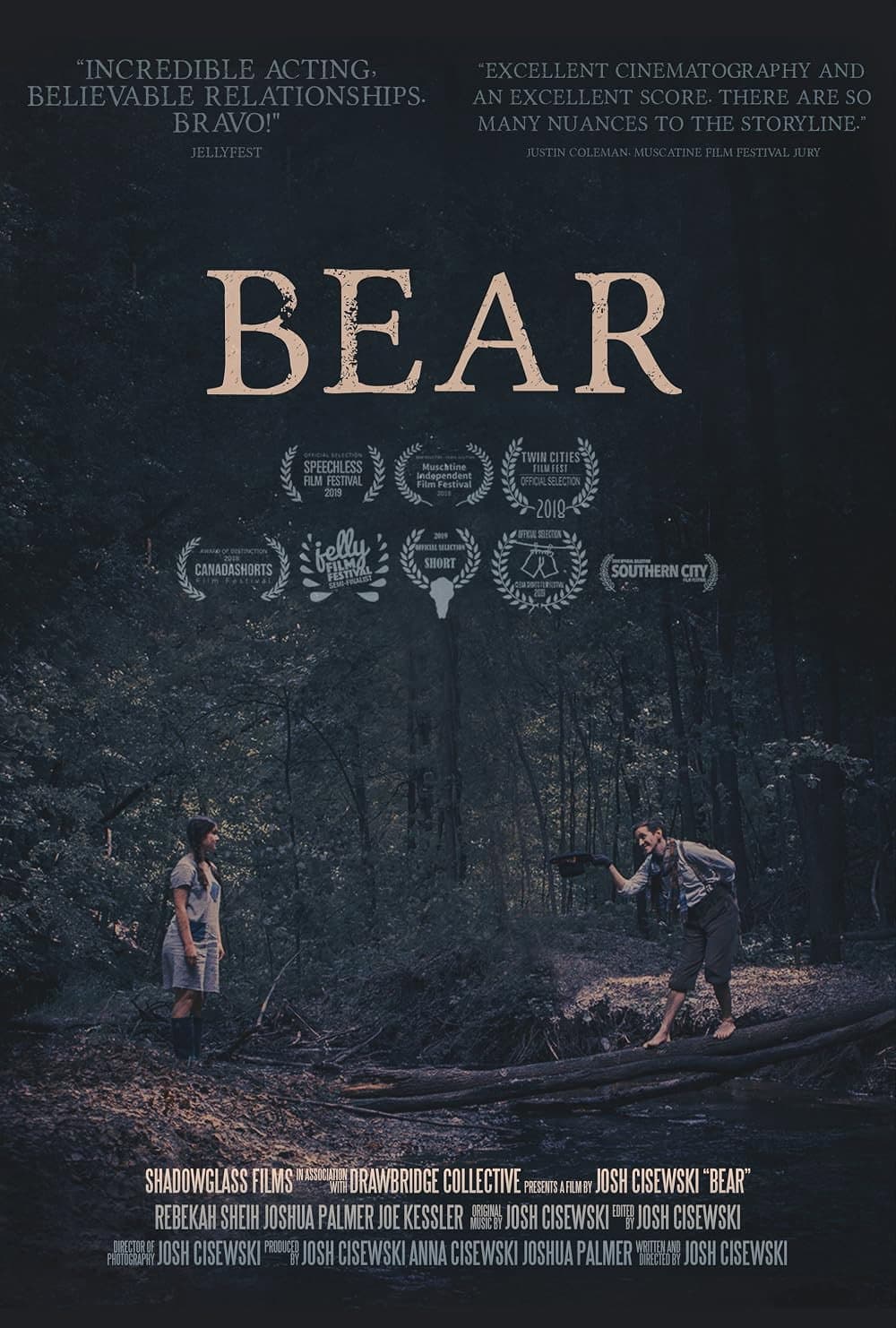 Bear
