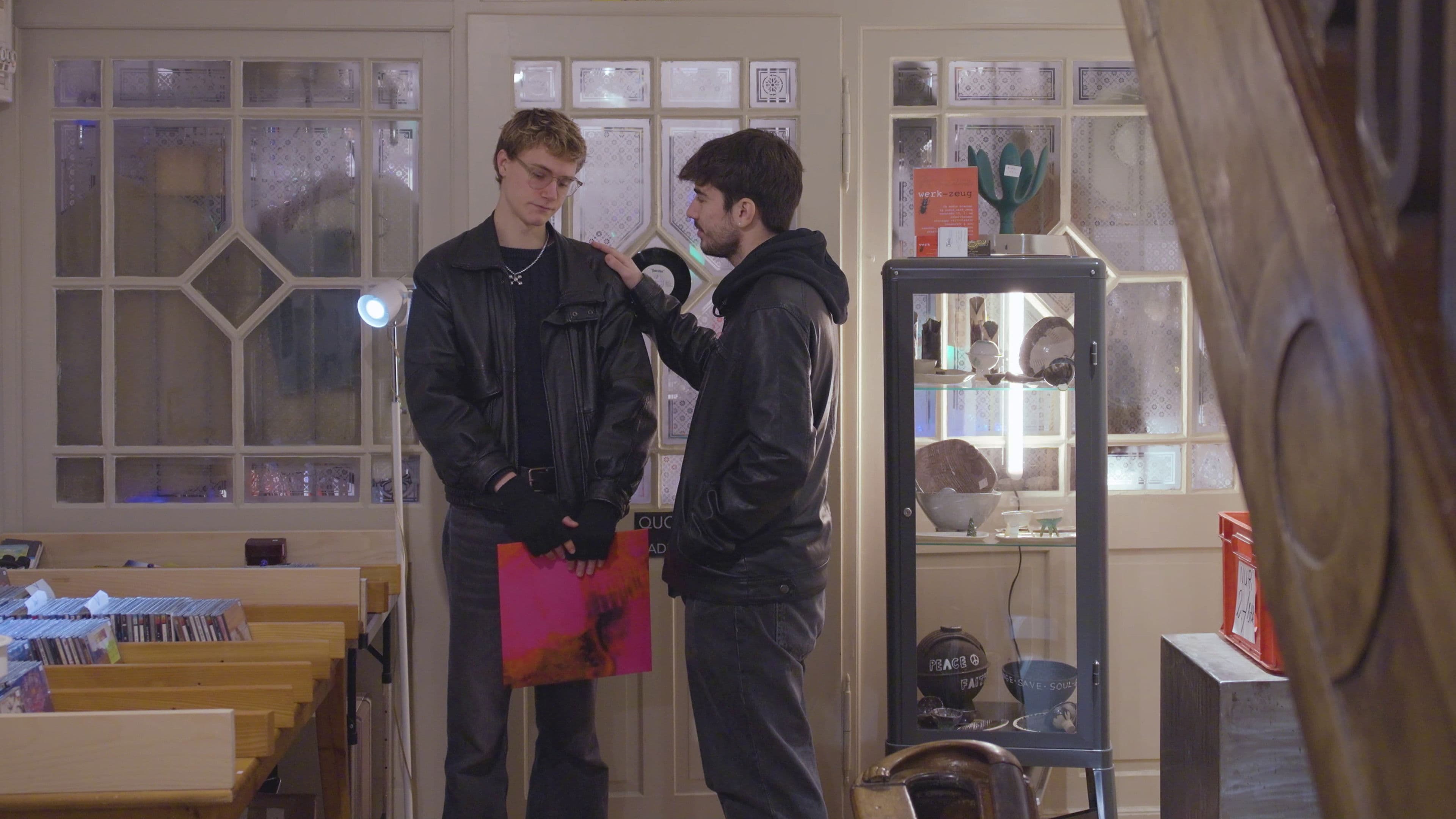 Dein Name in meinem Traumtagebuch