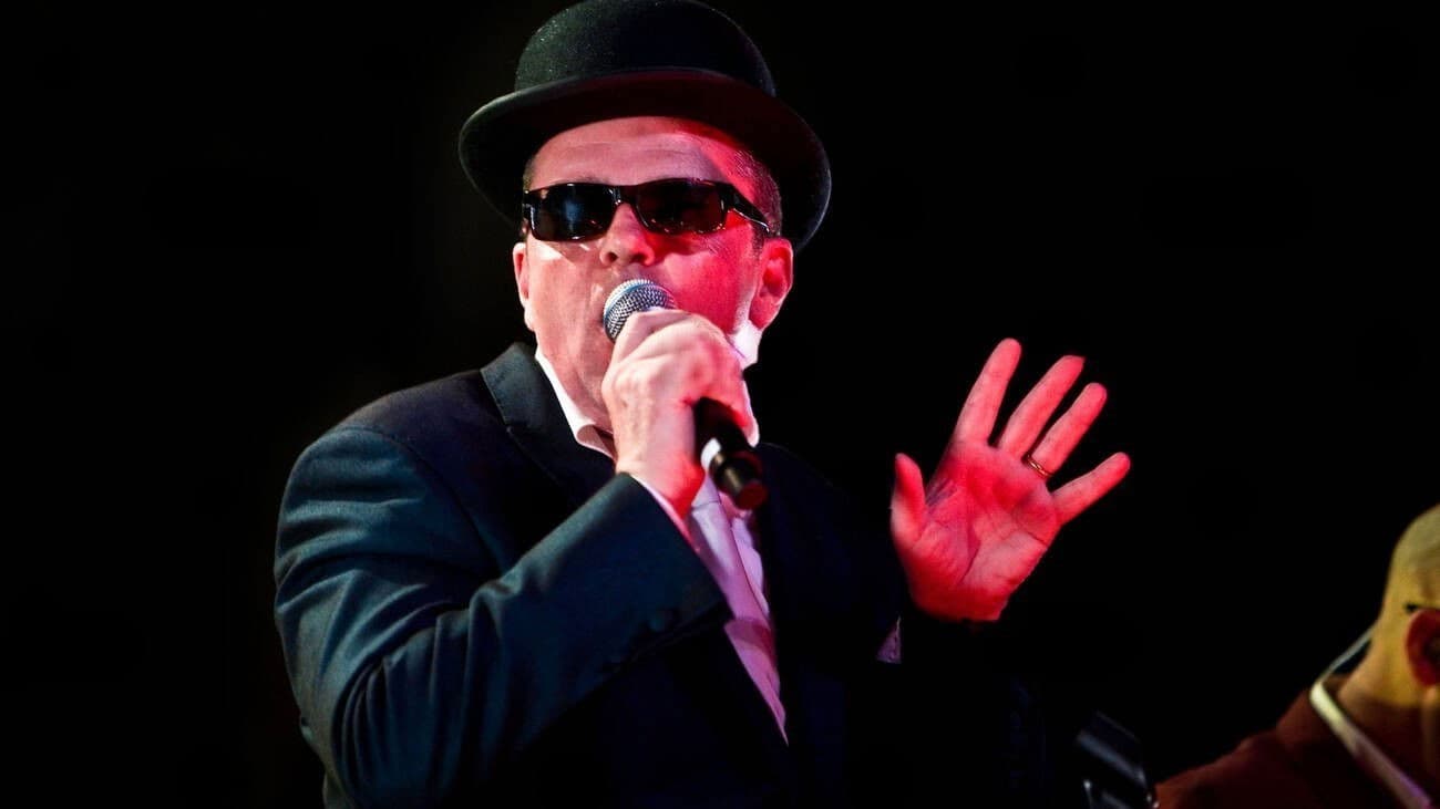 Madness: The Liberty of Norton Folgate