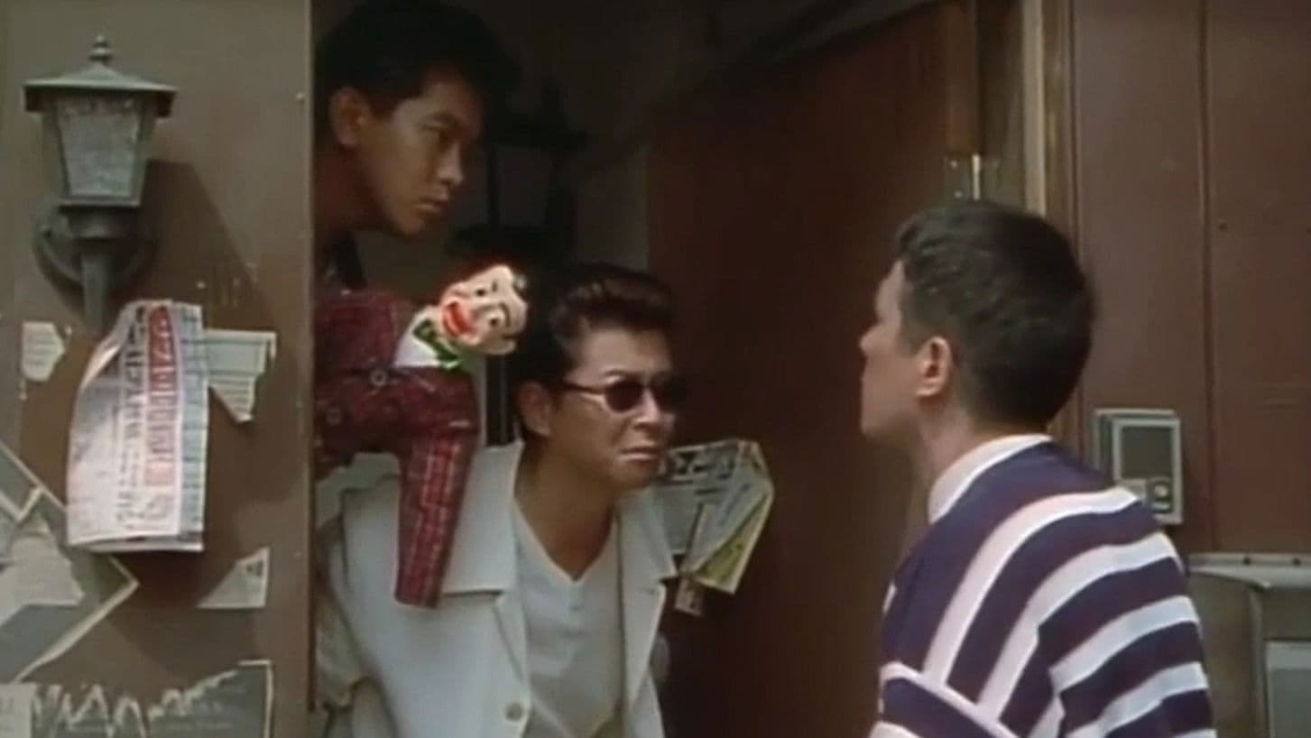 Suit Yourself or Shoot Yourself!! V: The Nouveau Riche