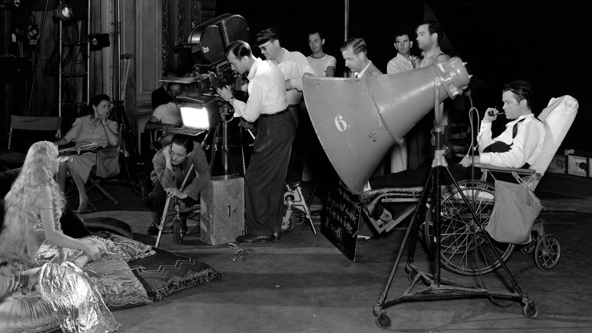 The Complete 'Citizen Kane'