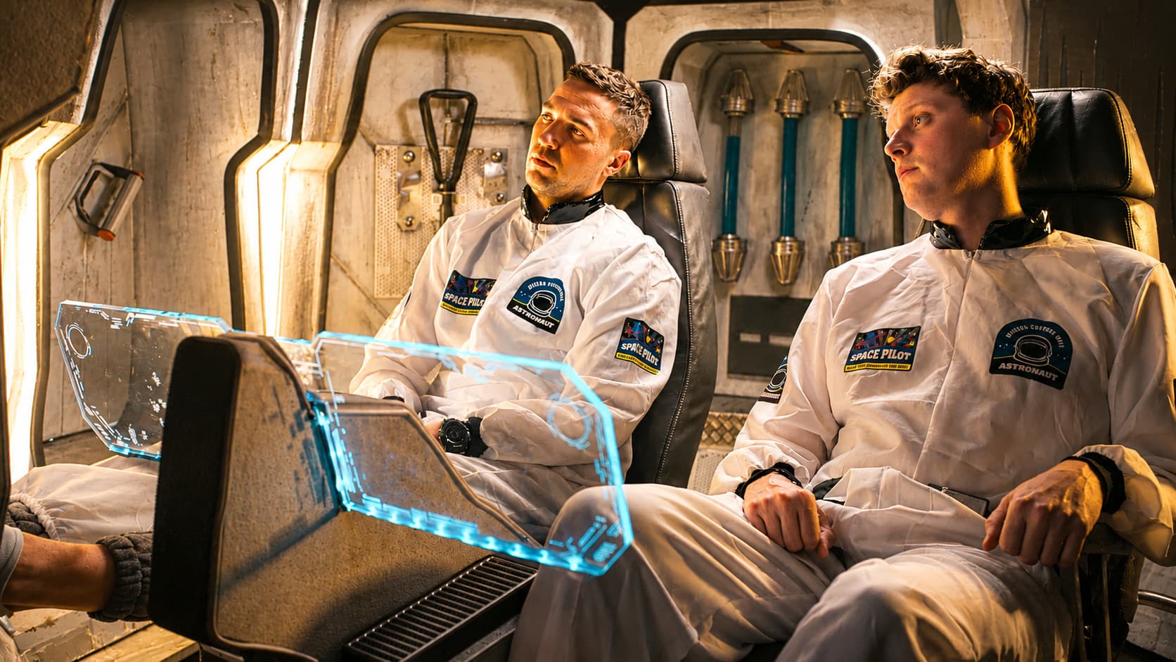 Space Turd