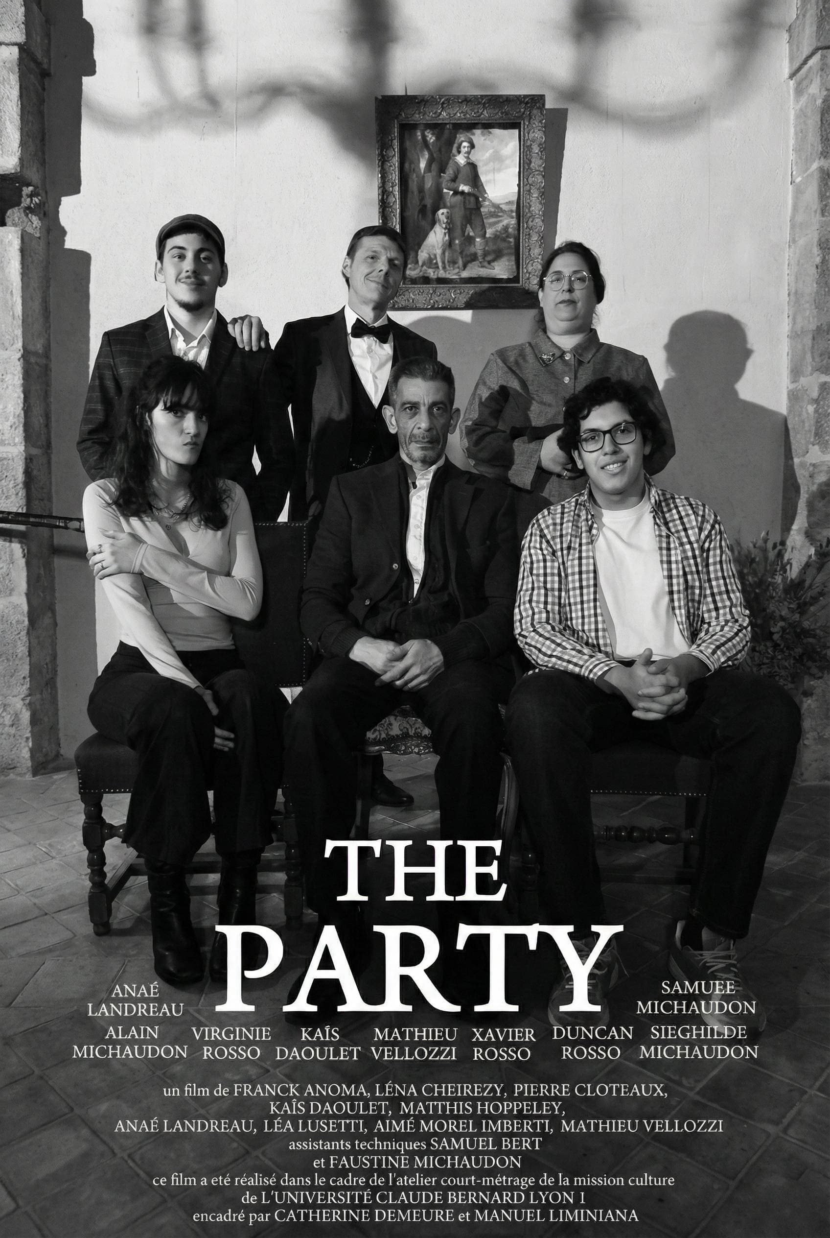 The Party