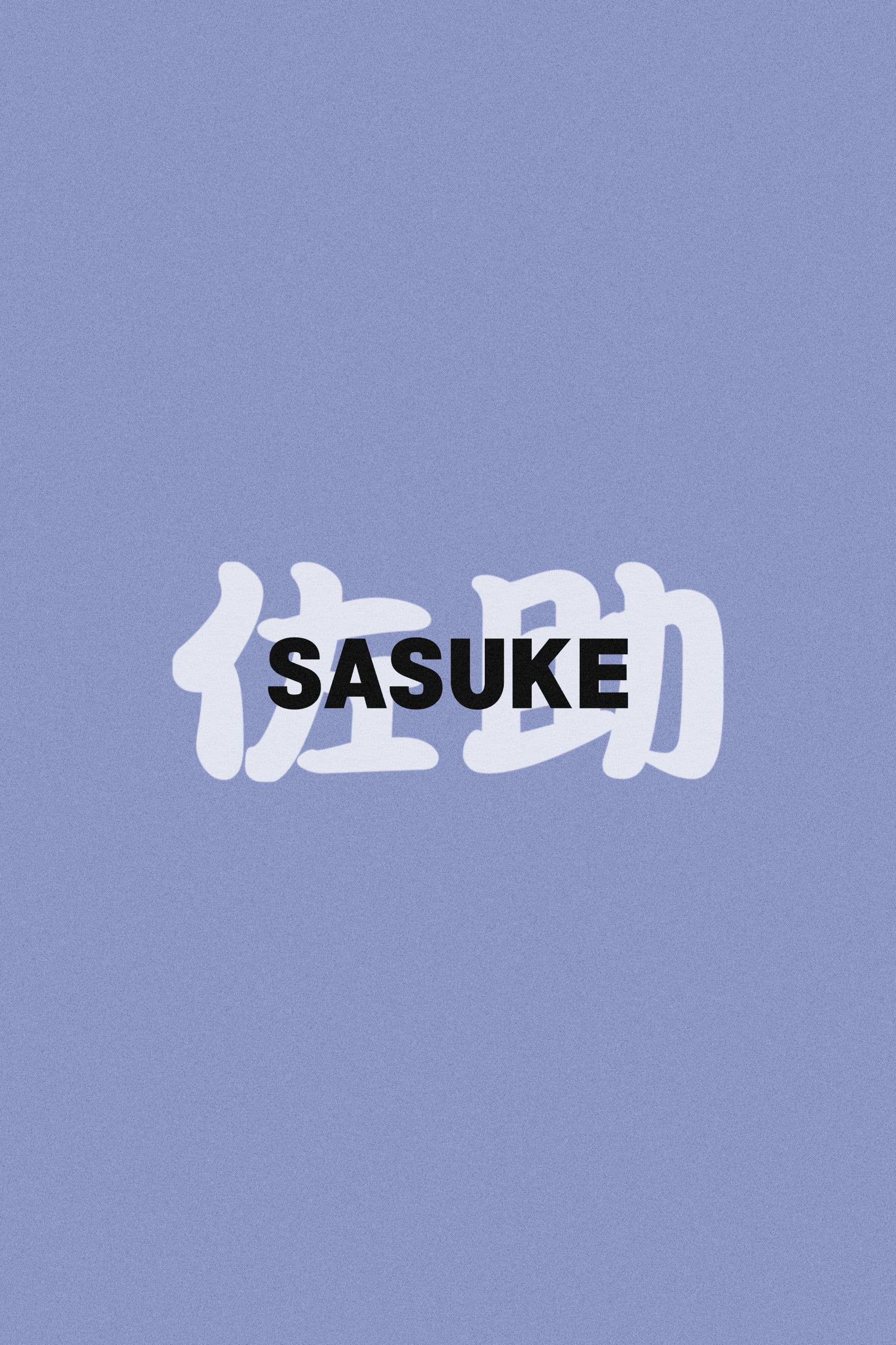 Sasuke