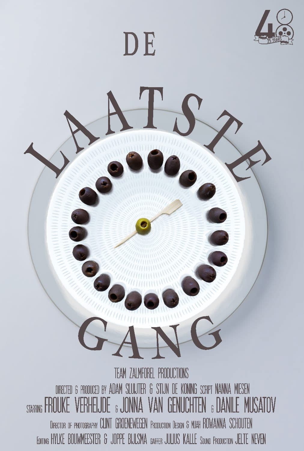 De Laatste Gang