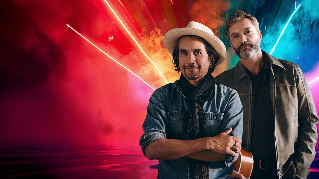 Festival de Viña del Mar 2025: Bacilos