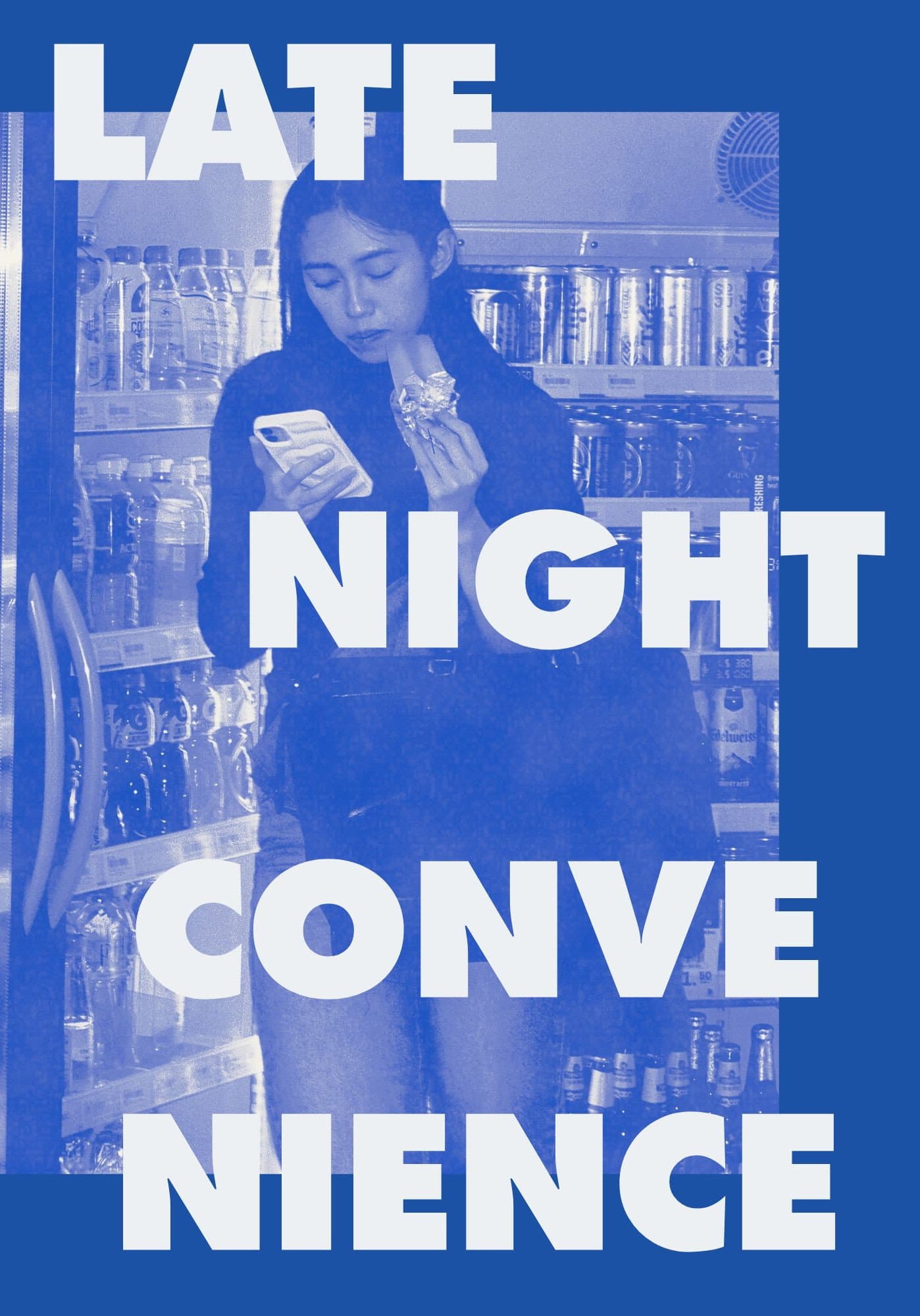 Late Night Convenience