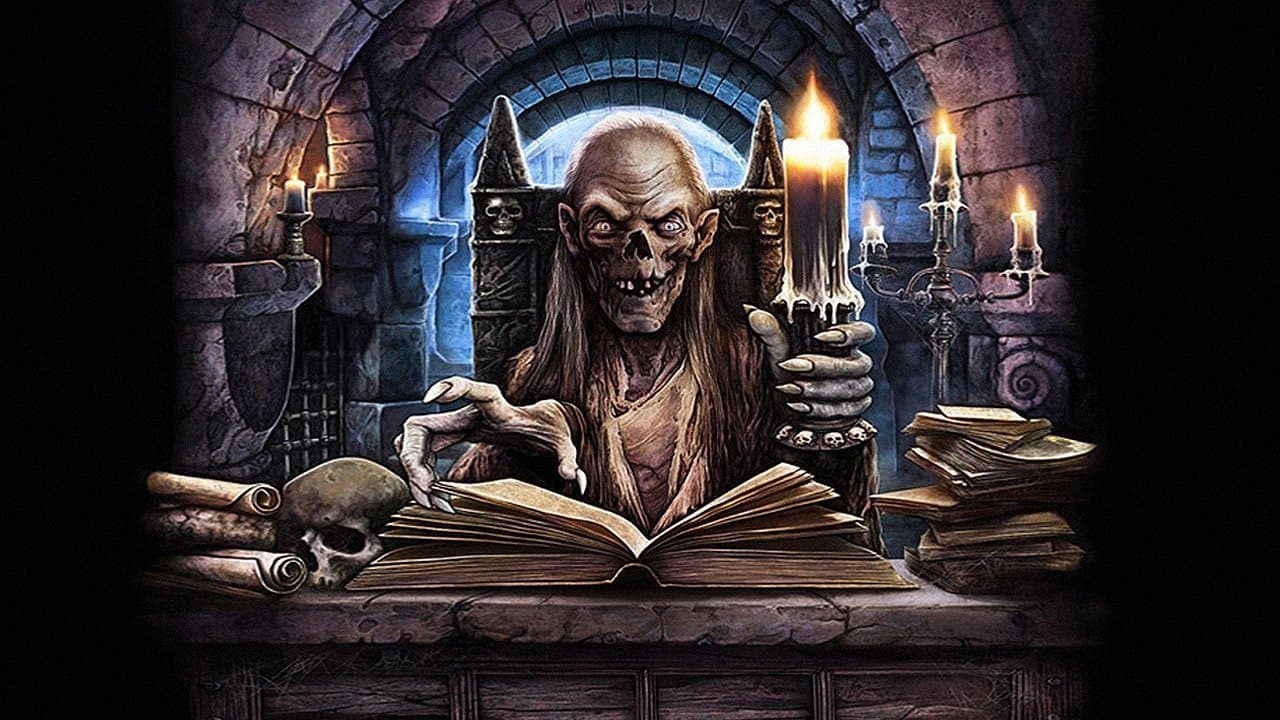 Tales from the Crypt Collection