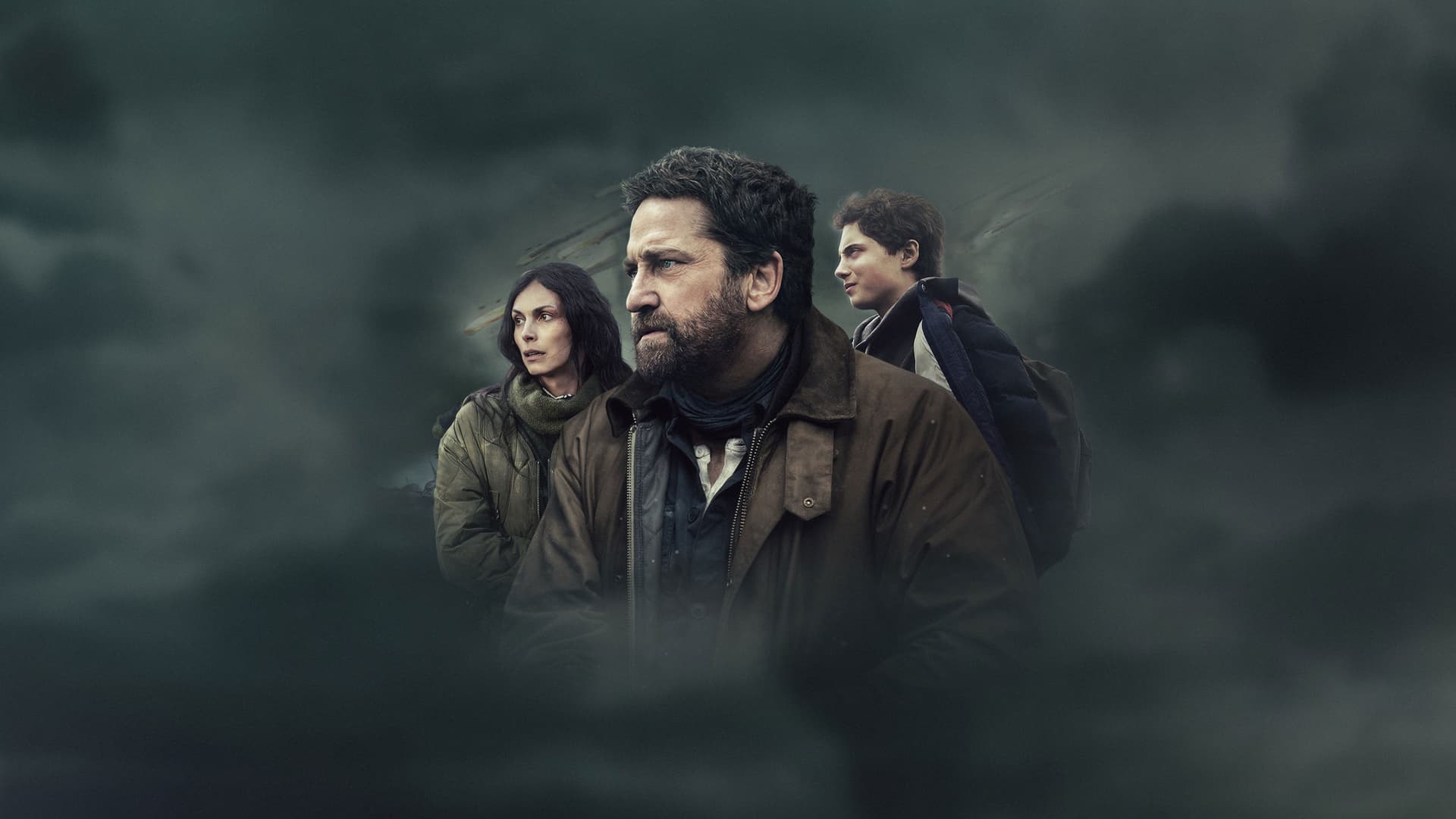 Greenland 2: Migration