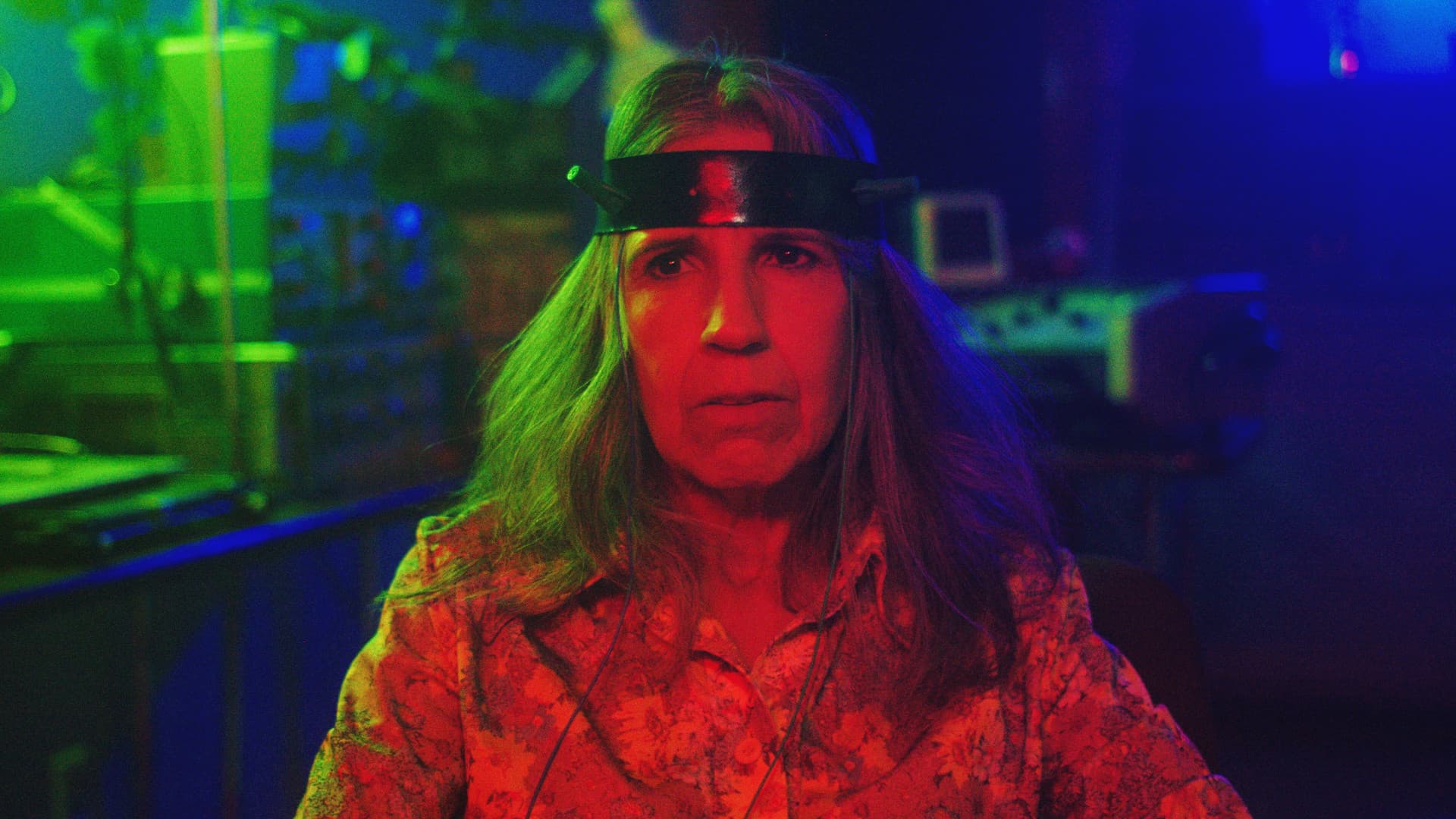 Pandora's Greenhouse