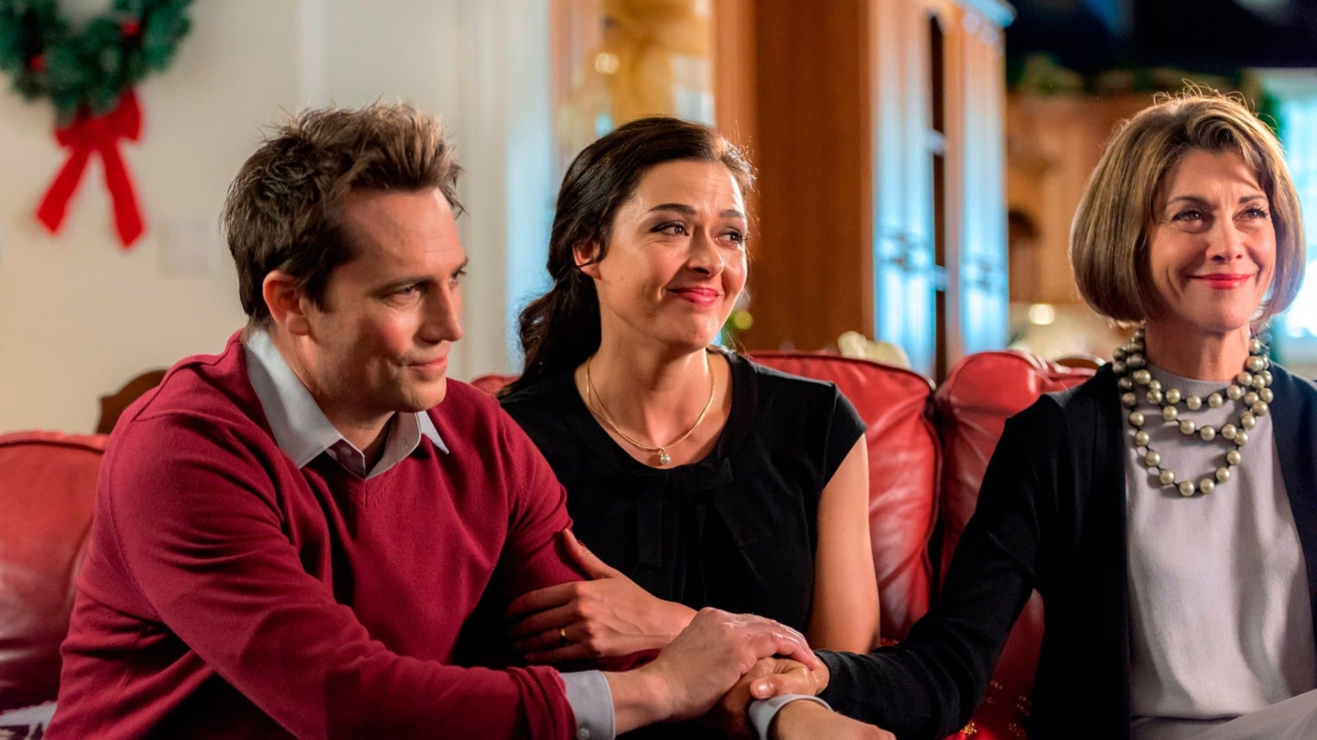 Robin Jones Gunn's Father Christmas Collection