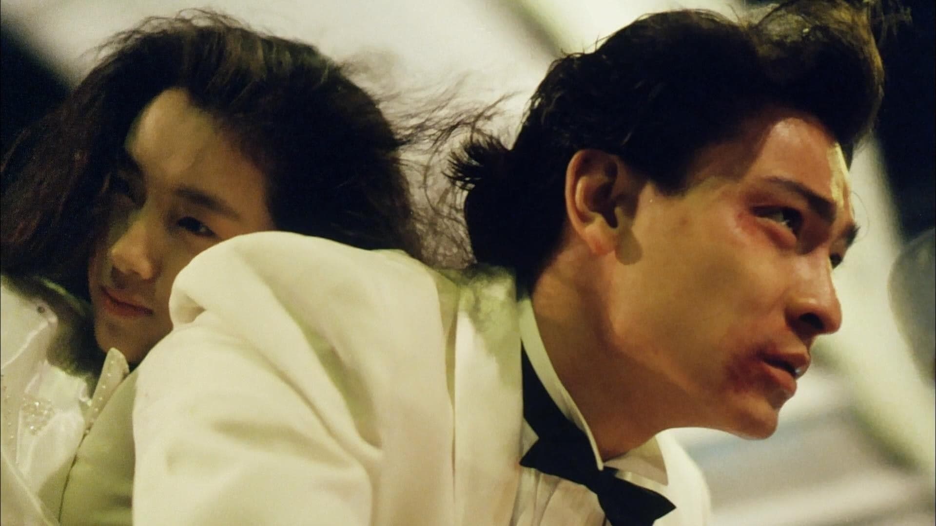 A Moment of Romance Collection