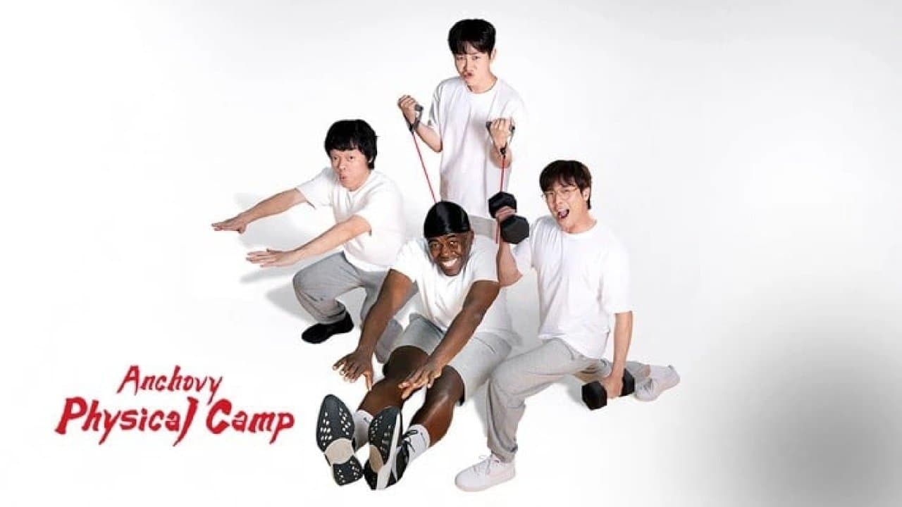 Anchovy Physical Camp