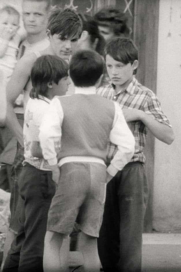 Children Are Our Future