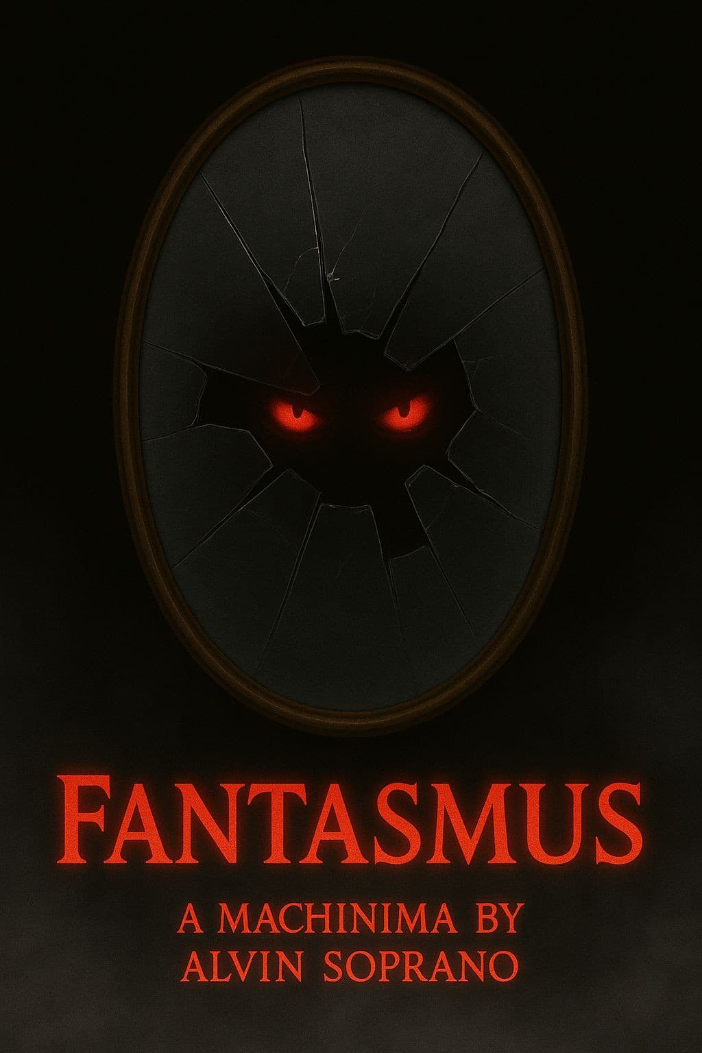 Fantasmus