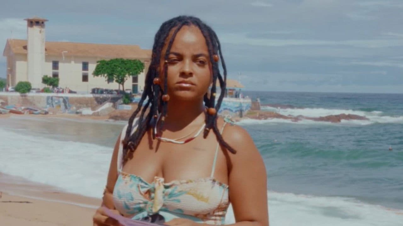 Onde o céu encontra o mar