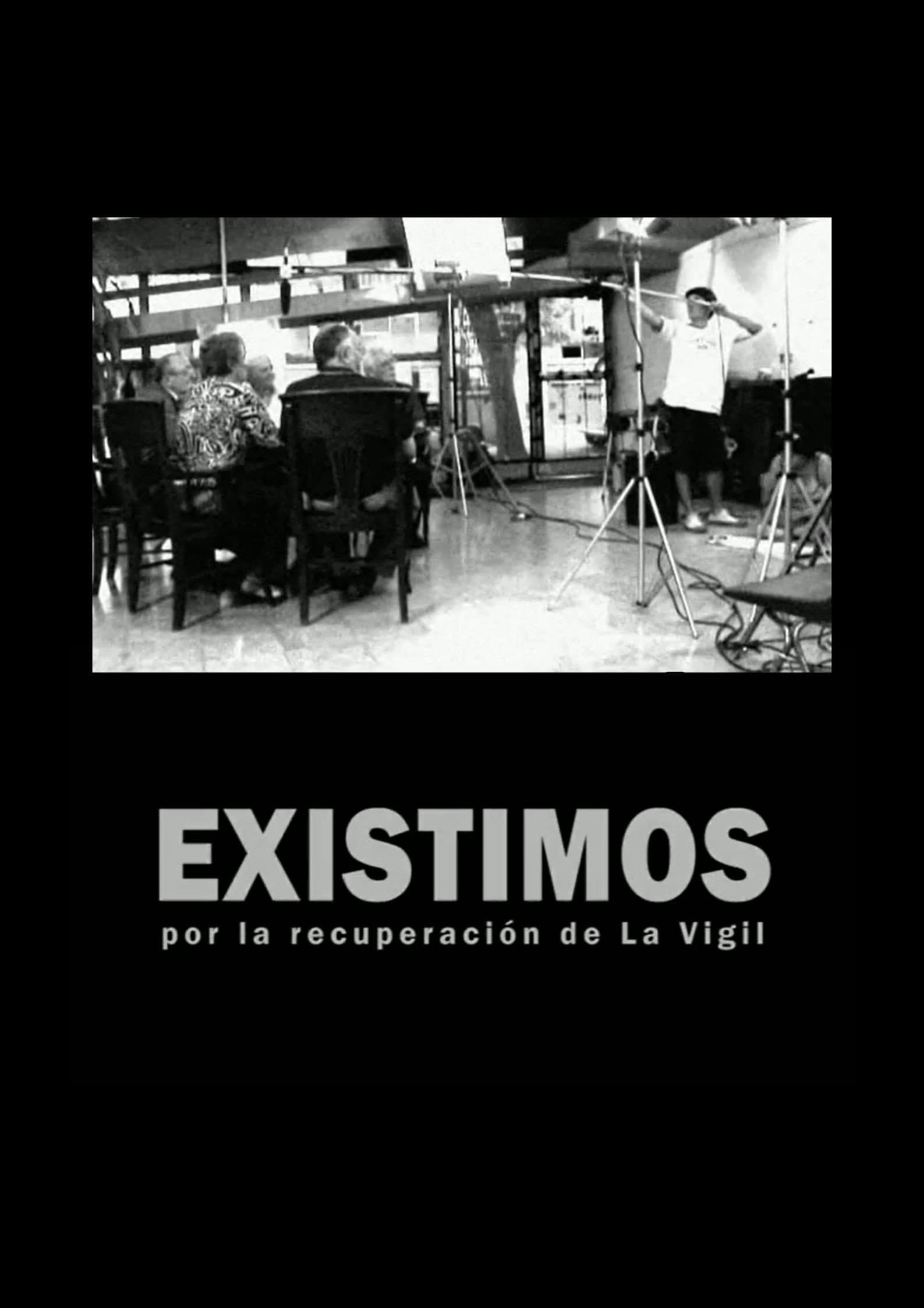 We Exist