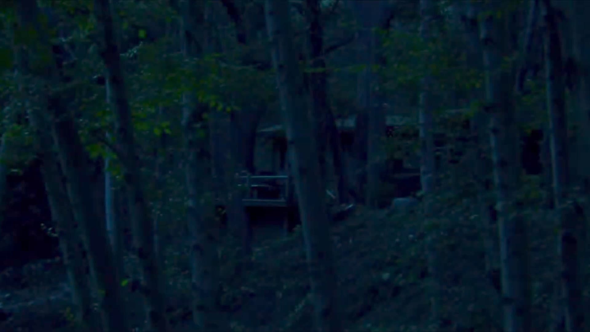 Lost Tales from Camp Blood