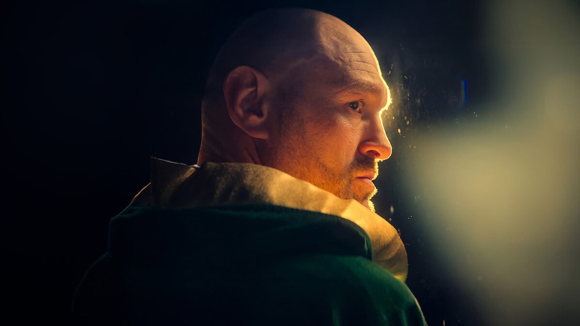 Tyson Fury