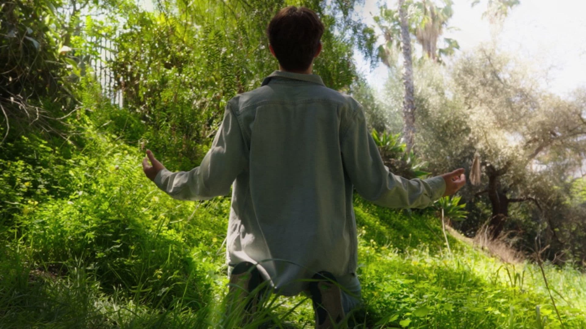 The Cellblock B Saga