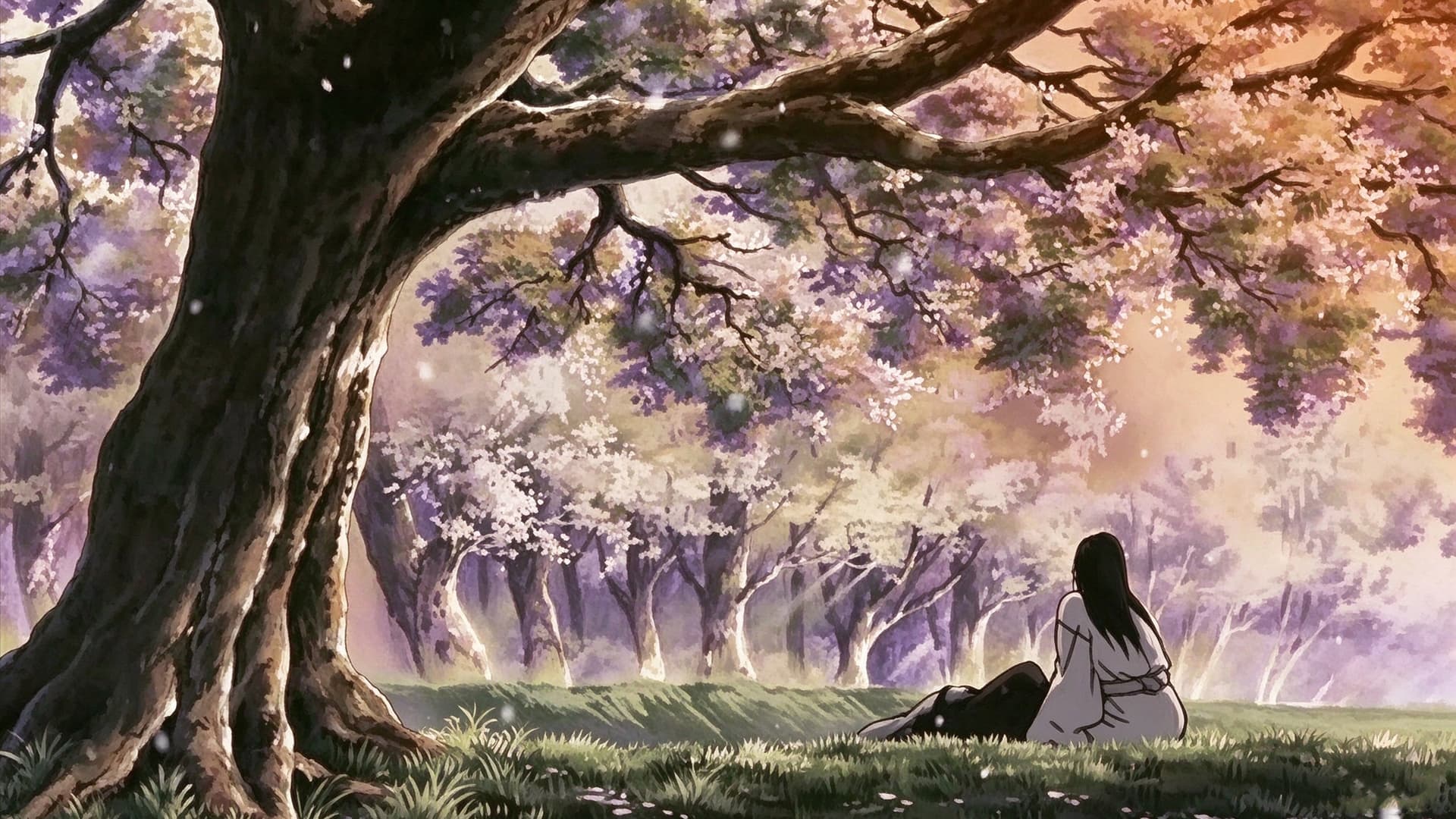 Rurouni Kenshin: Reflection