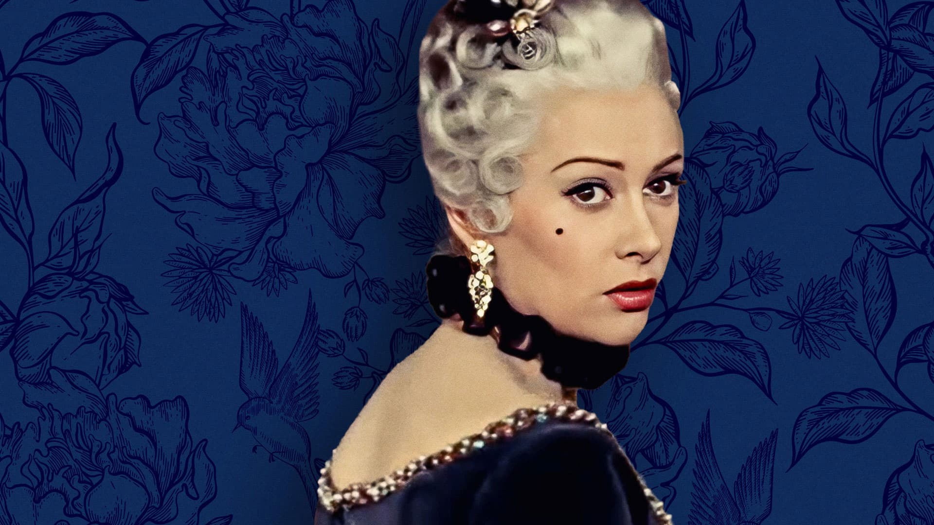 Madame du Barry