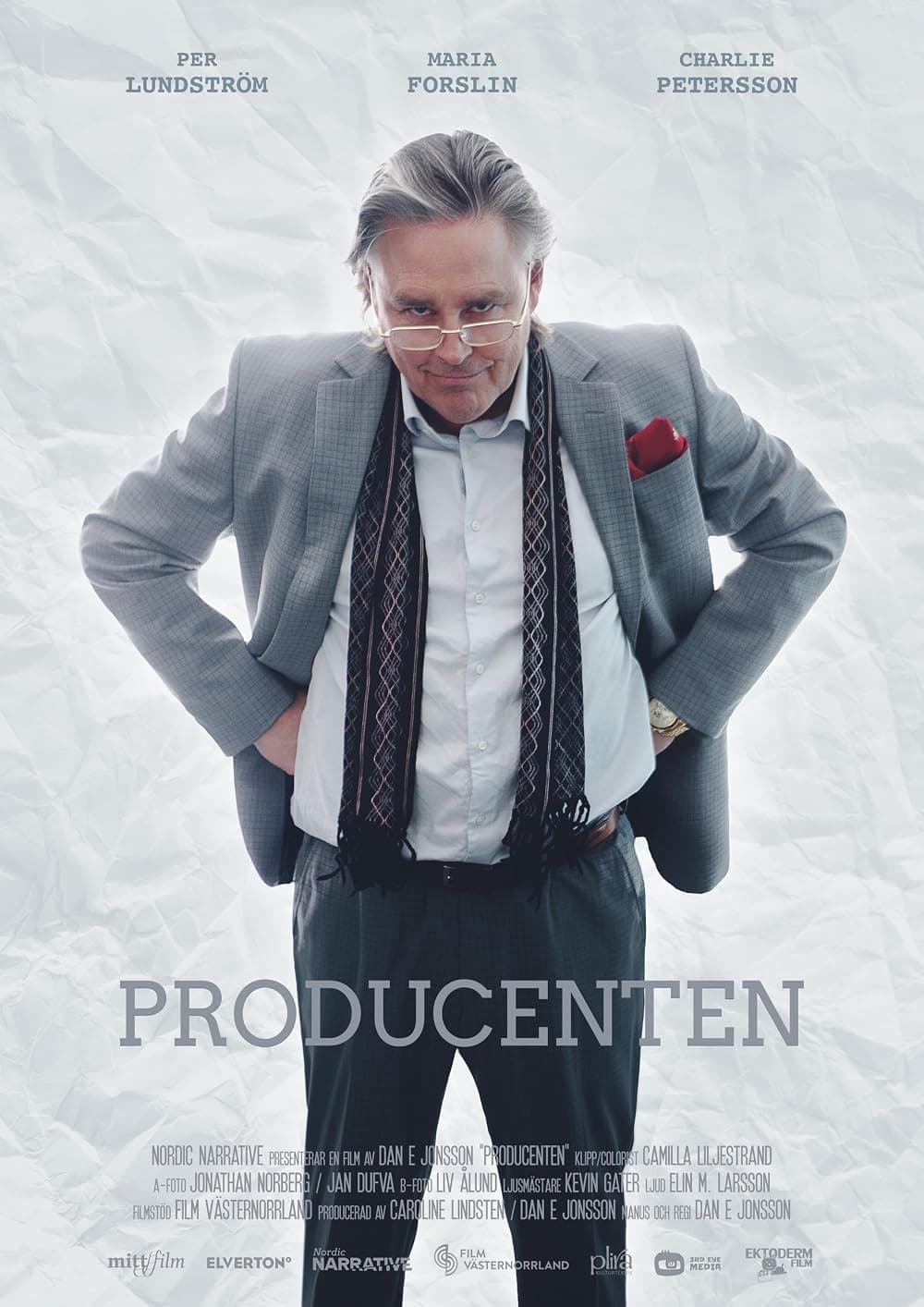 Producenten