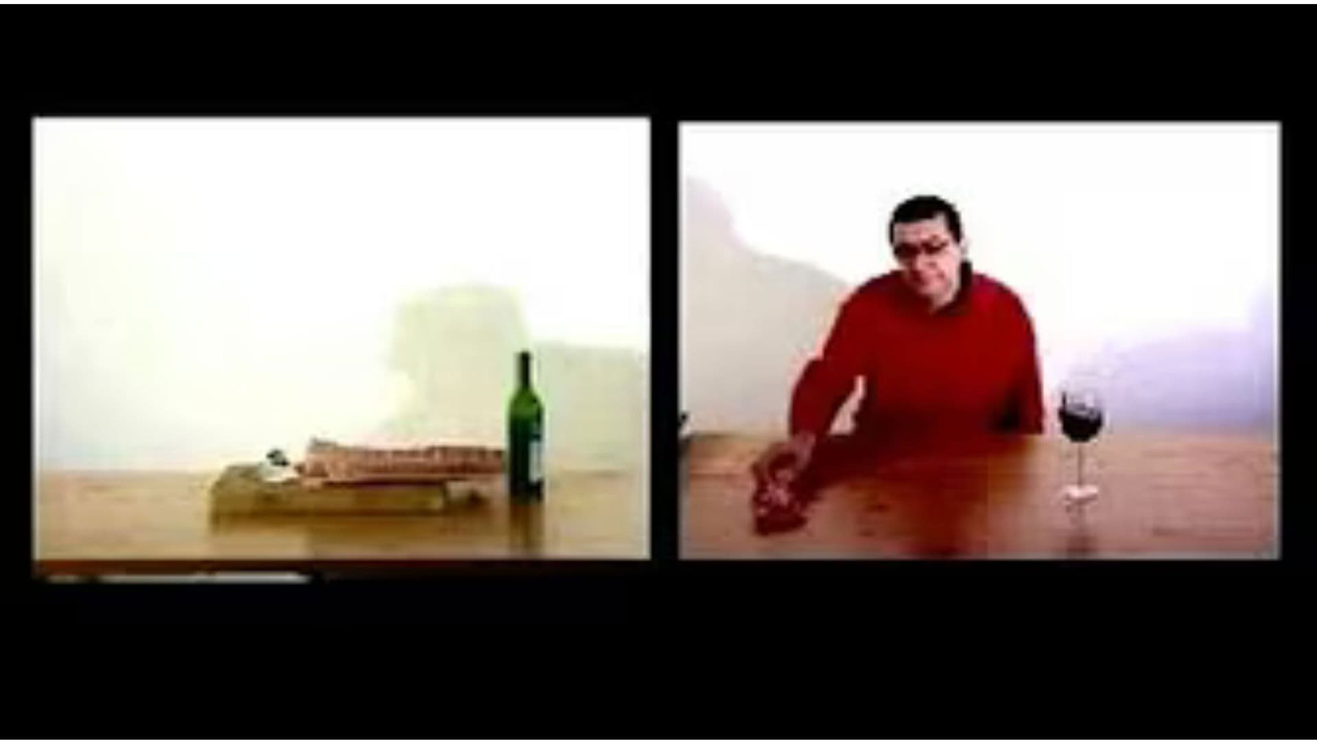 I might be wrong-ing