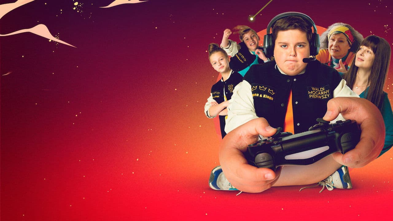 Too Old For Fairy Tales - Collection