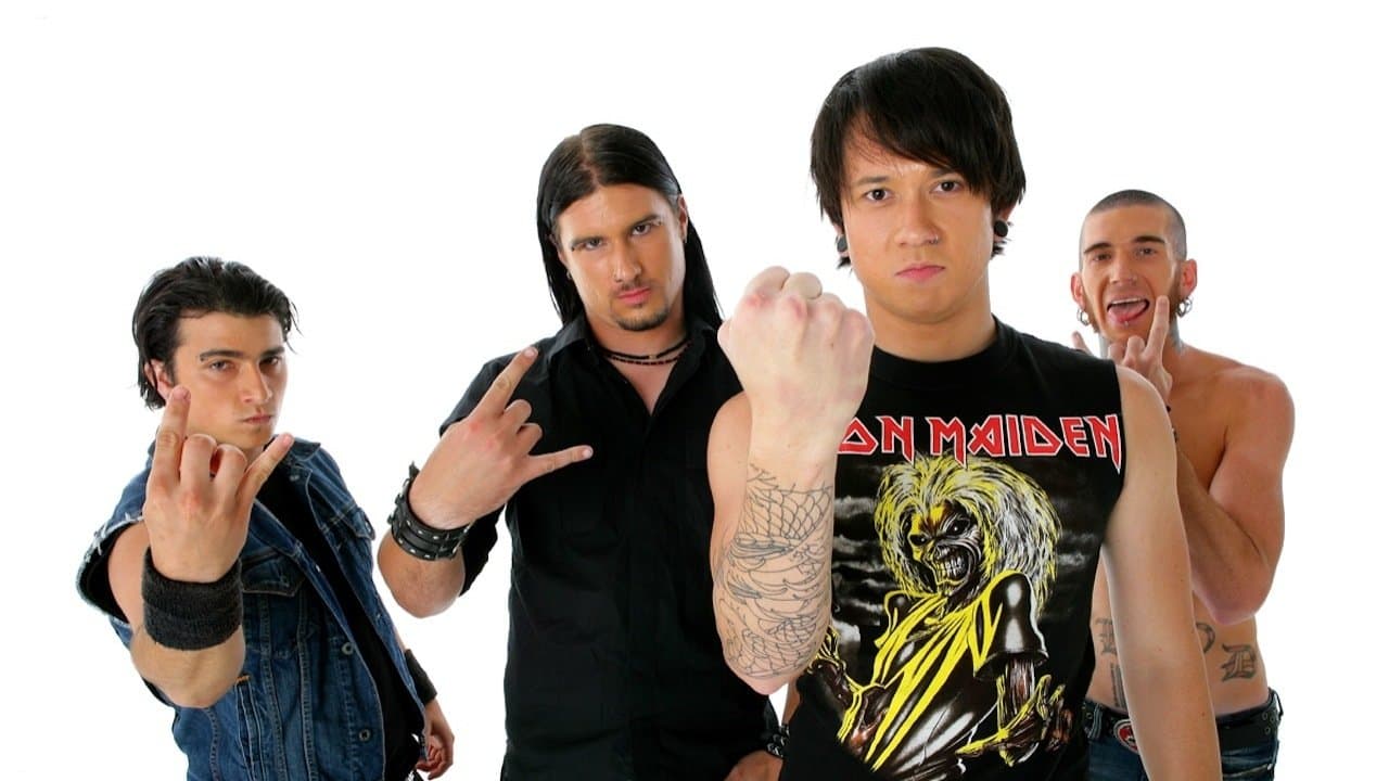 Trivium - Ascendancy (Bonus DVD)