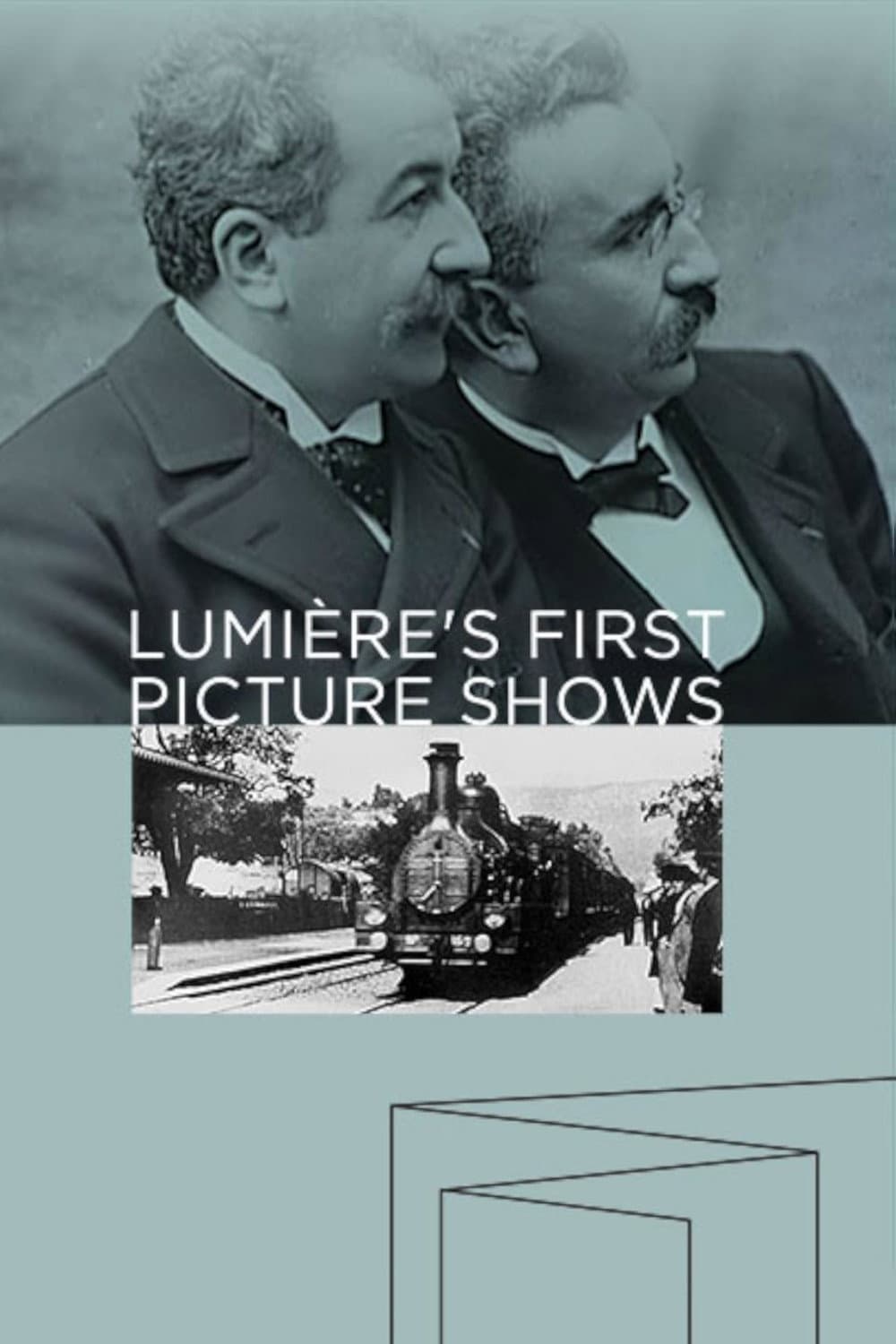 Lumiere's First Picture Shows