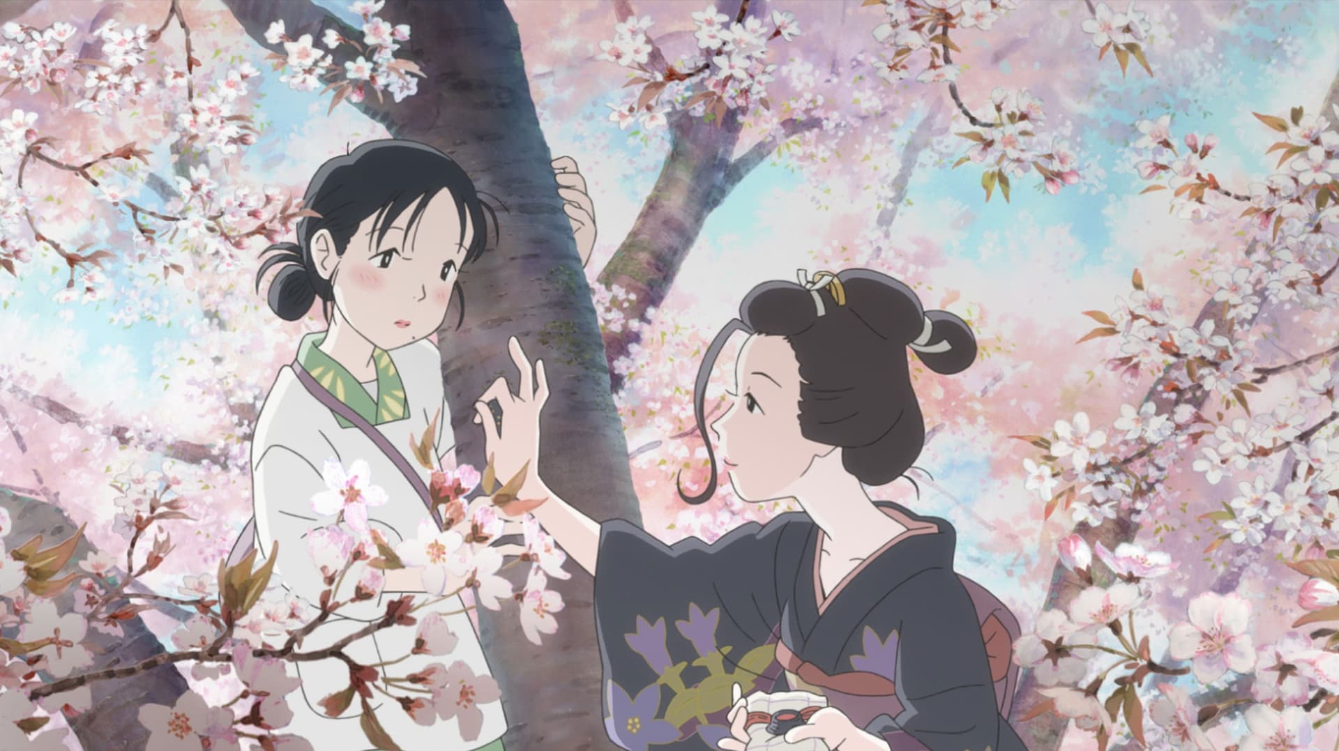 In This Corner (and Other Corners) of the World