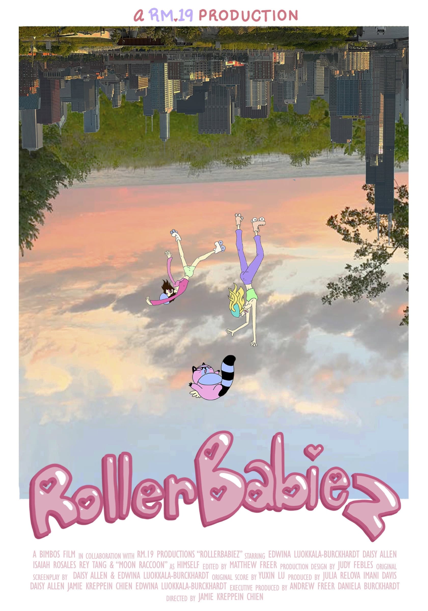 Roller Babiez