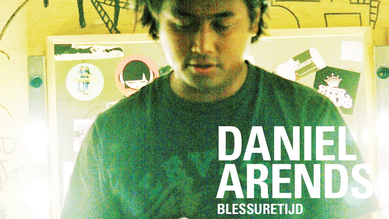 Daniël Arends: Extra time