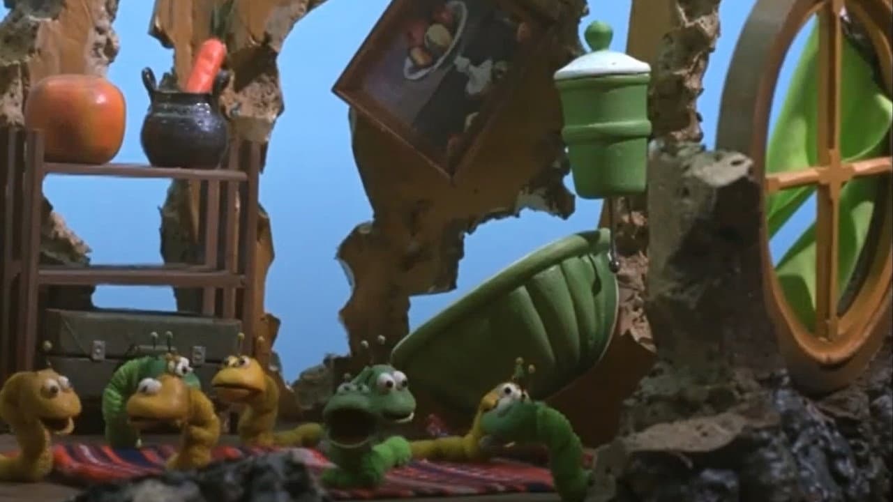 Home Hole Horrors