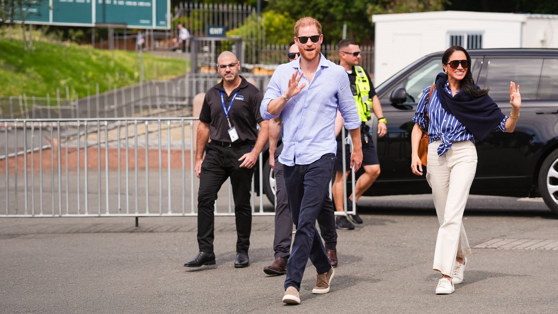 The Royals Uncensored